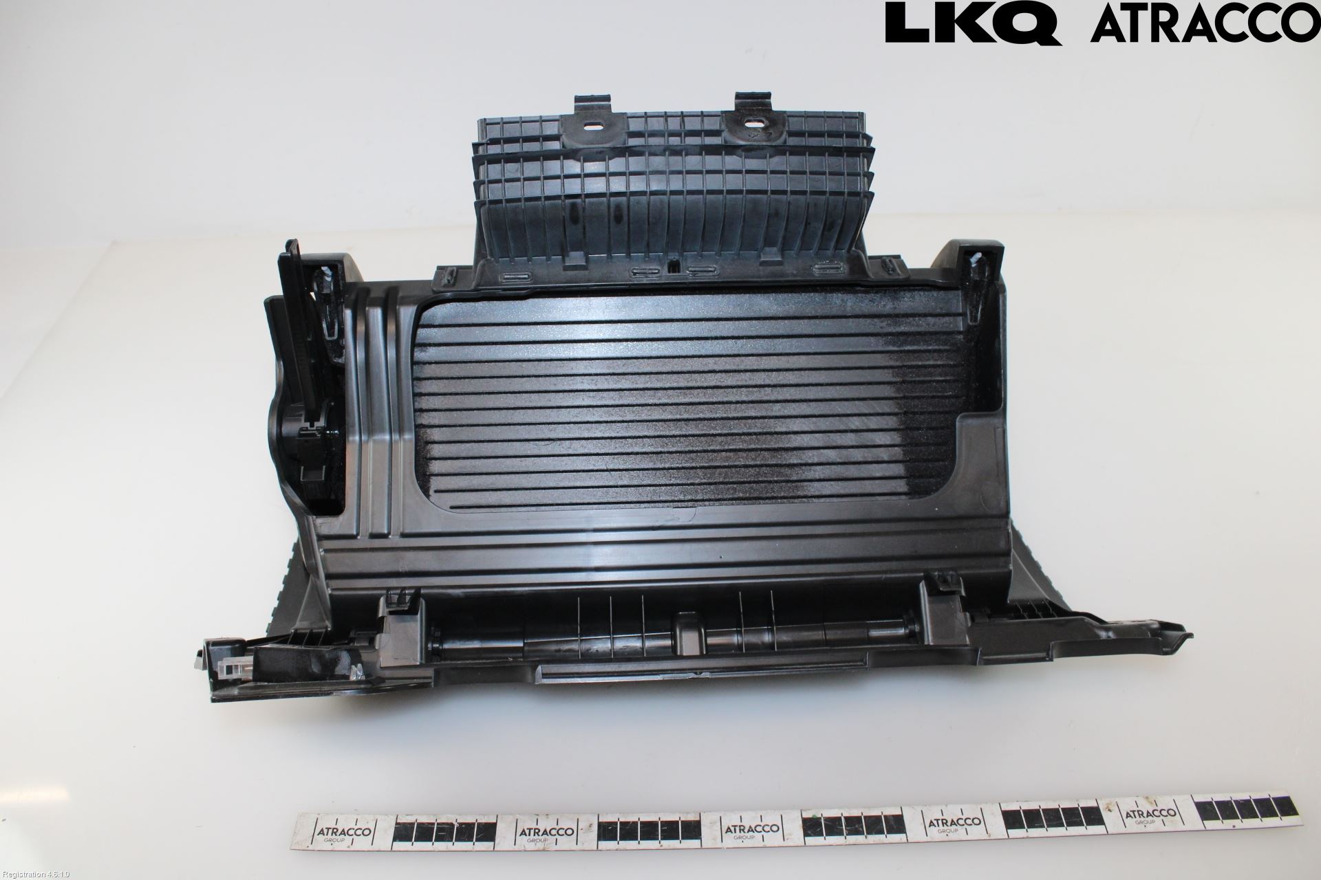 Volkswagen VW PASSAT 15-19 Innr Hanskerom
