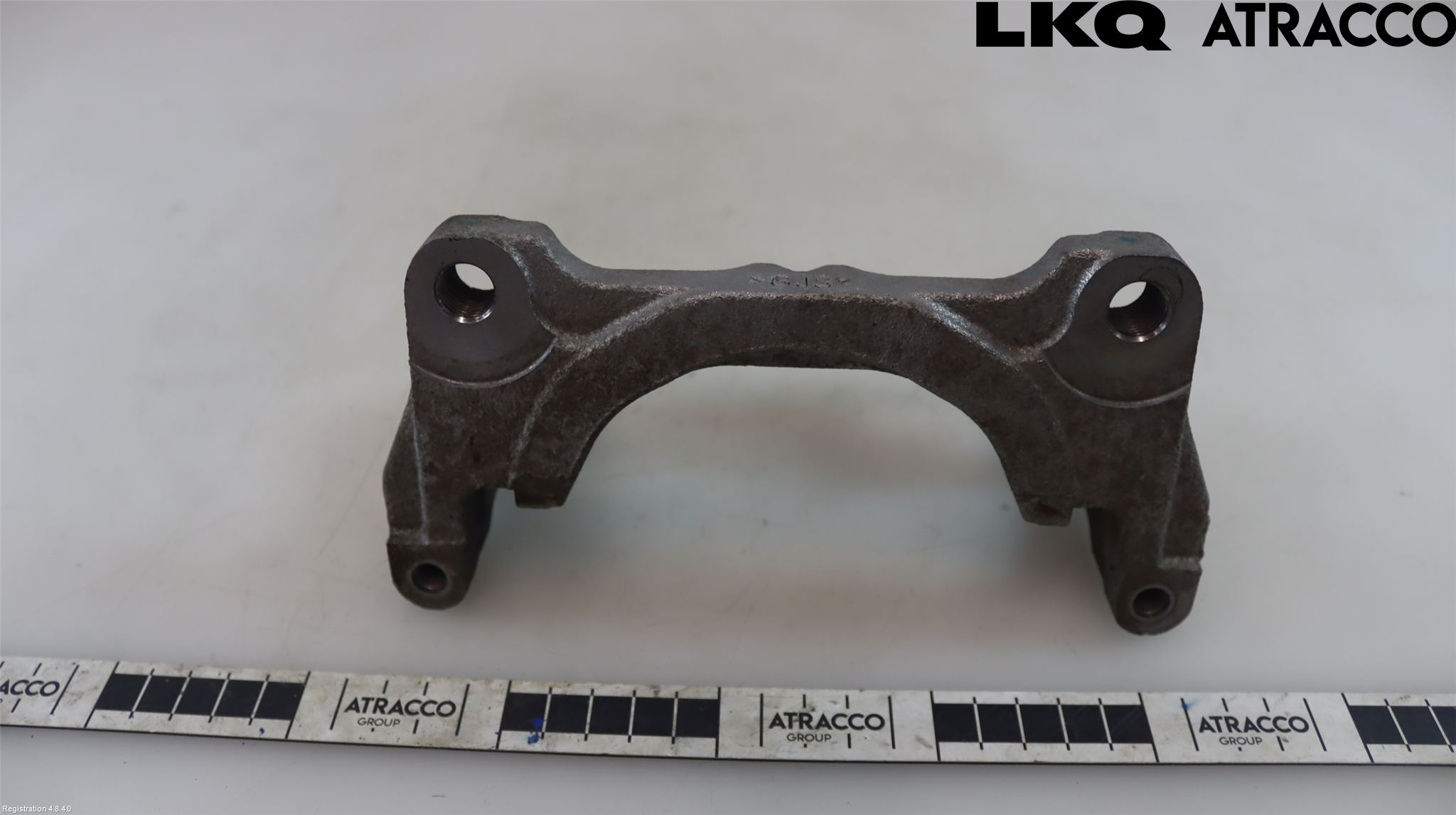 MG 4 23- Bremsecaliper Feste Holder