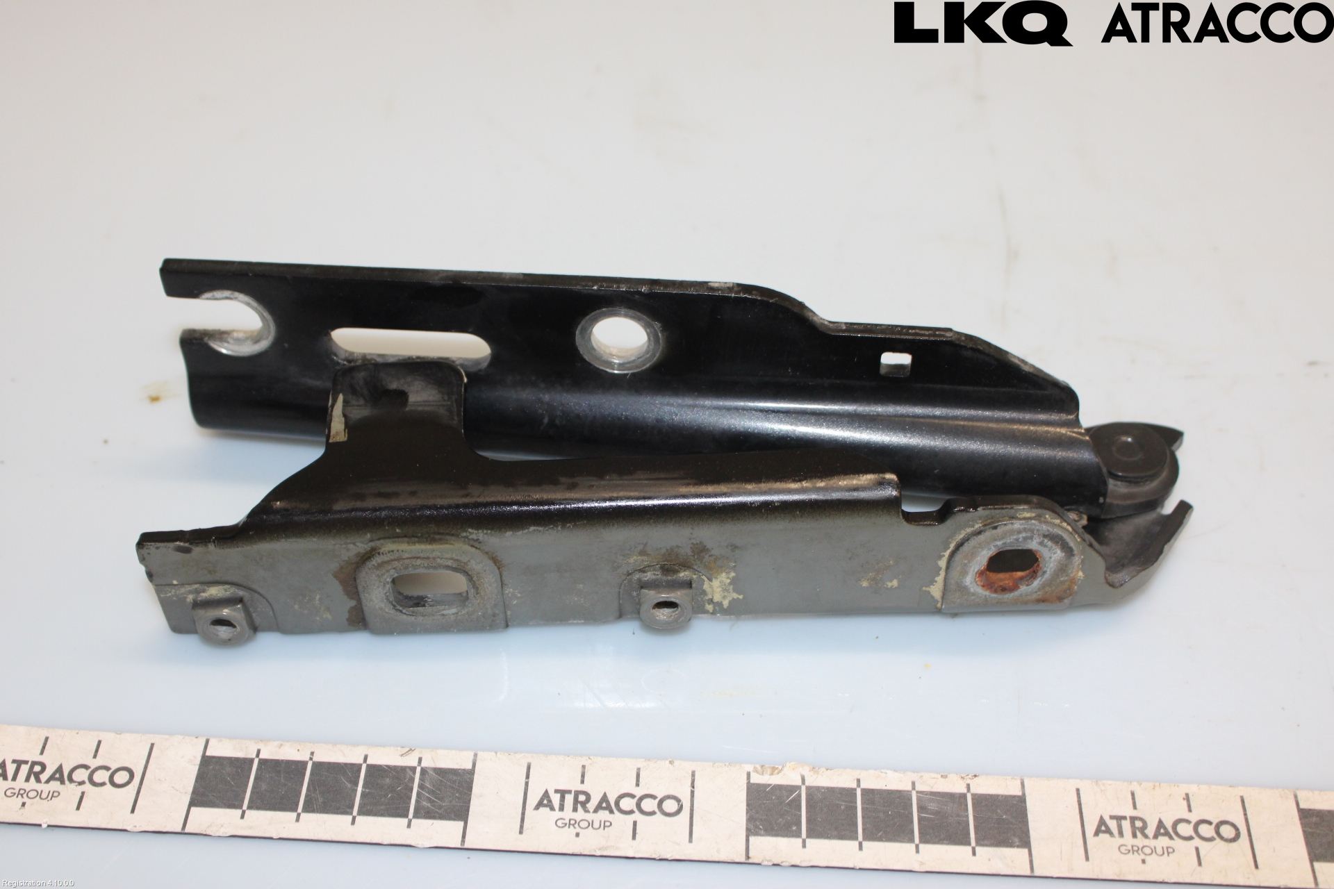 Saab 9-3 VER 2 Panser Hengsel - Hengsler