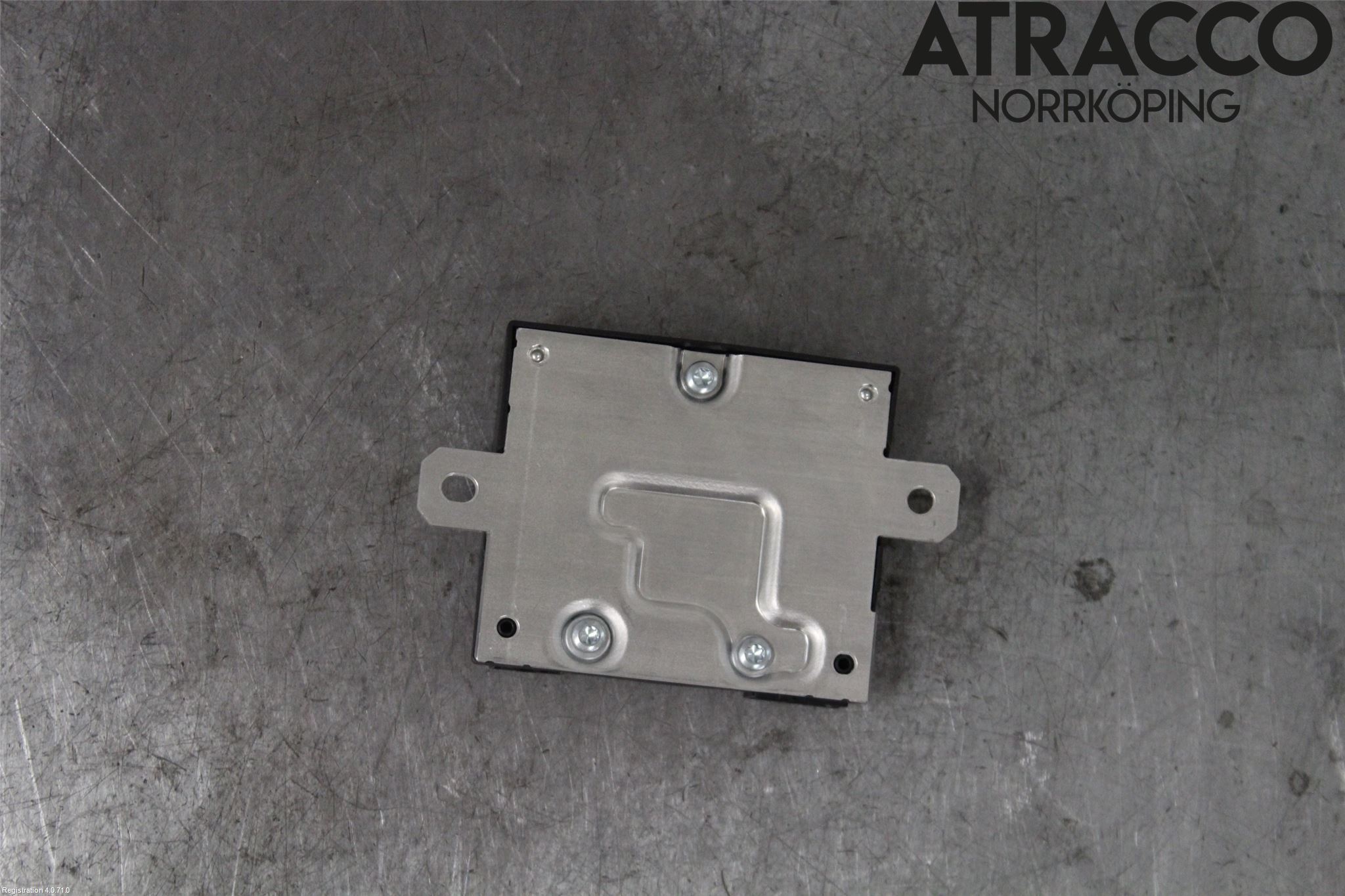 Mercedes-Benz MB E-KLASS (W213) 16-23 Styreenhet Drivstoffpumpe