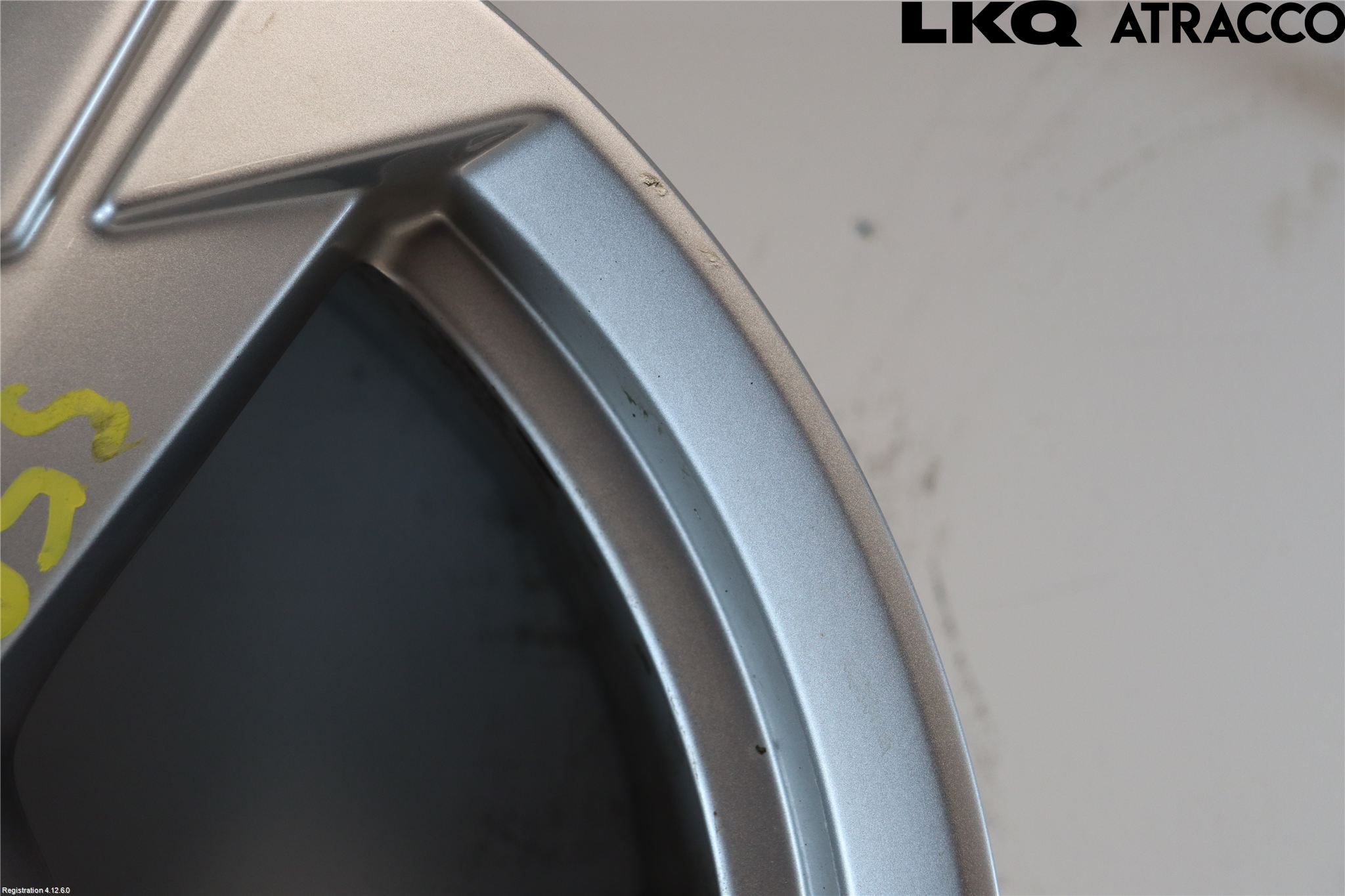Audi A6 F2/C8 19- Felg Aluminium