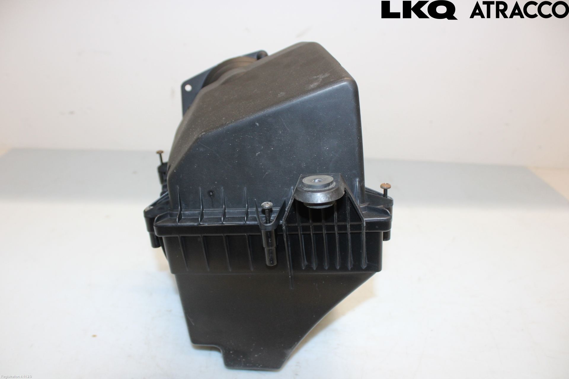 Jaguar XE (X760) 15-24 Luftfilter Boks