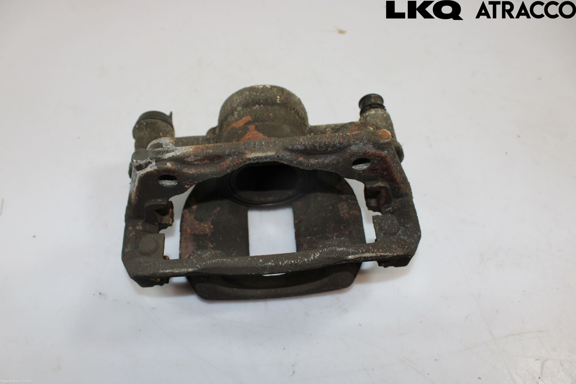 Mercedes-Benz MB SPRINTER (W907/W910) 19- Bremsecaliper Bak Venstre