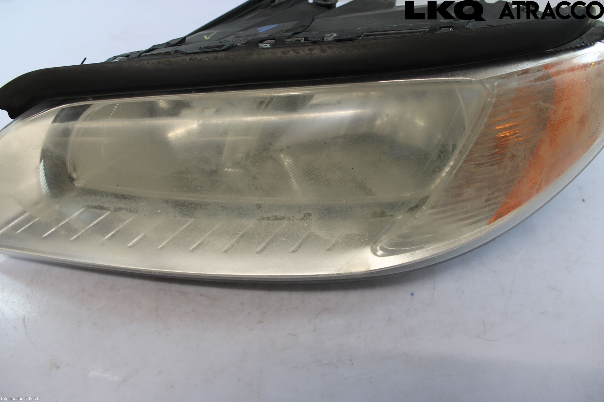 Volvo V70 08-13 Frontlykt Venstre