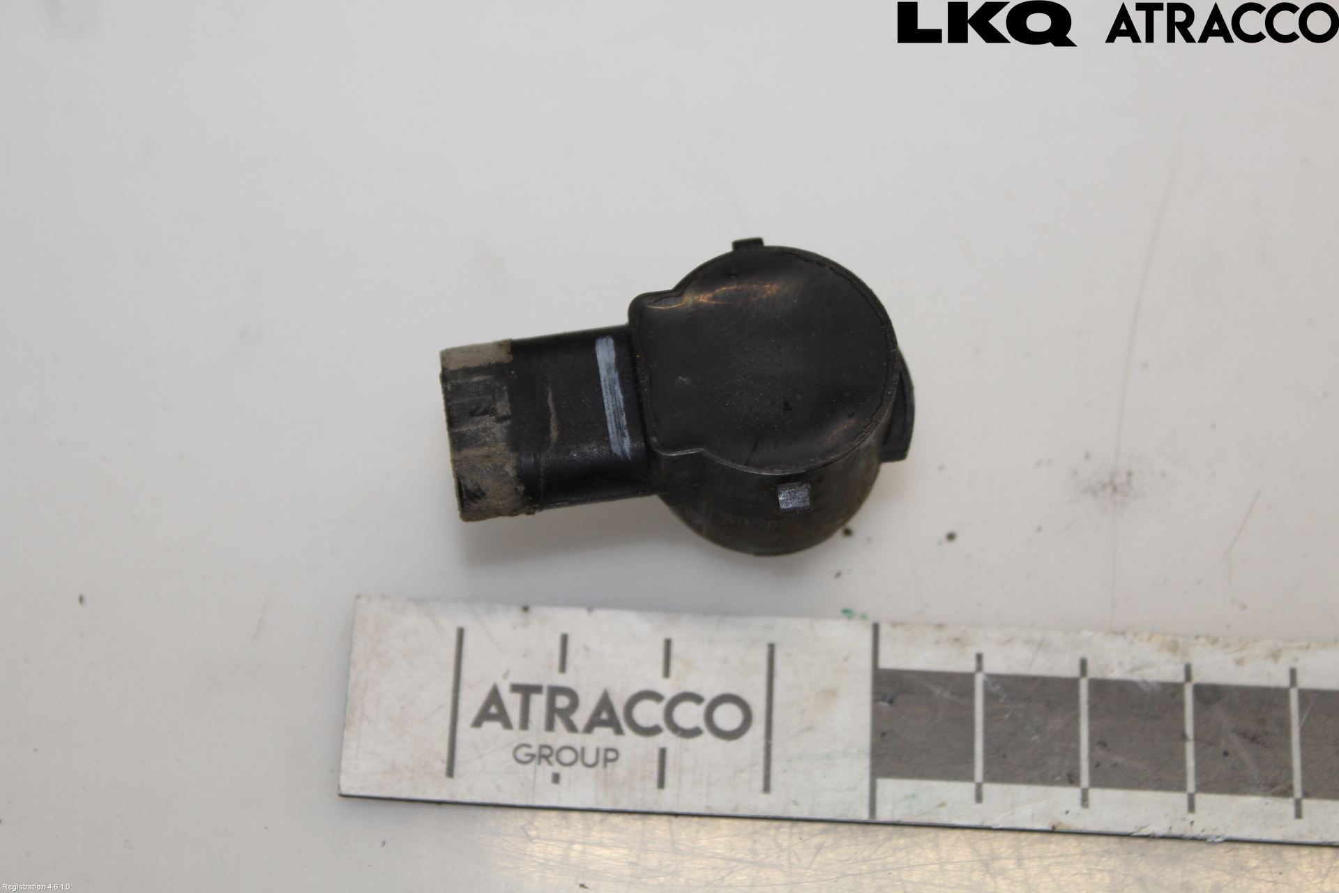Volkswagen VW PASSAT 15-19 Sensor Ryggesensor