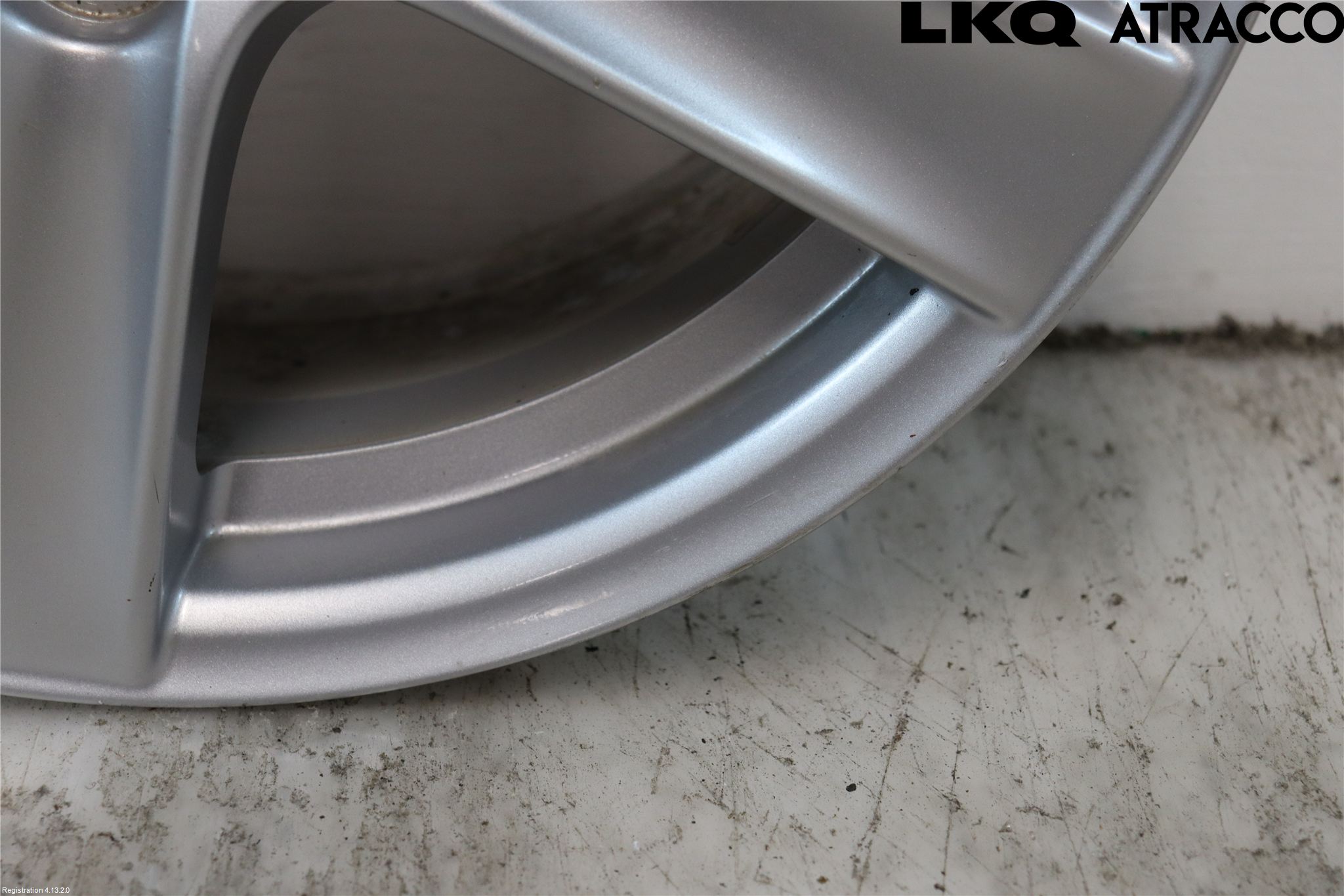 Mazda MX-5 III MIATA 06-15 Felg Aluminium
