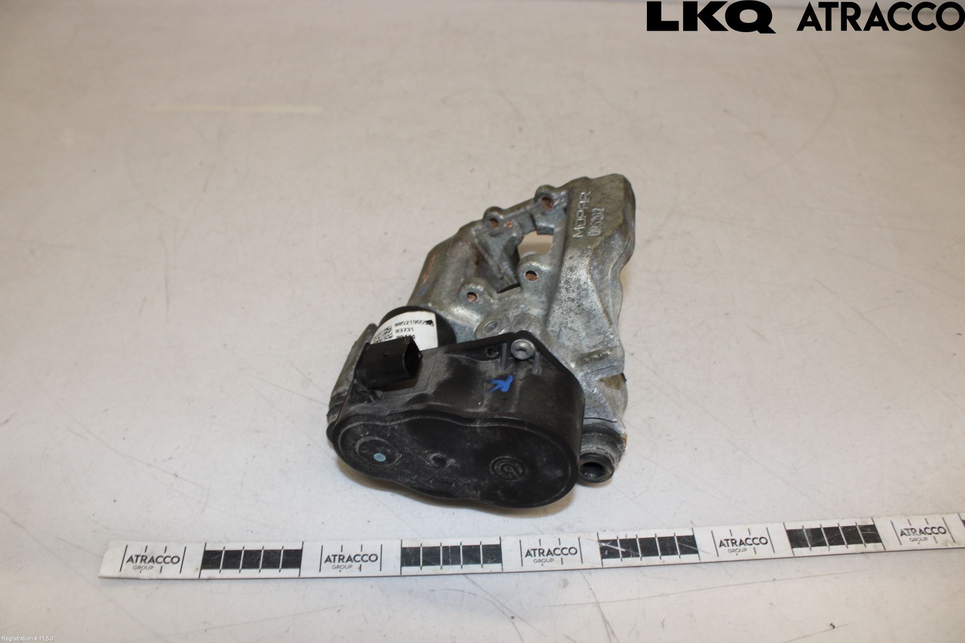 Fiat DUCATO 15-23 Bremsecaliper Foran Høyre