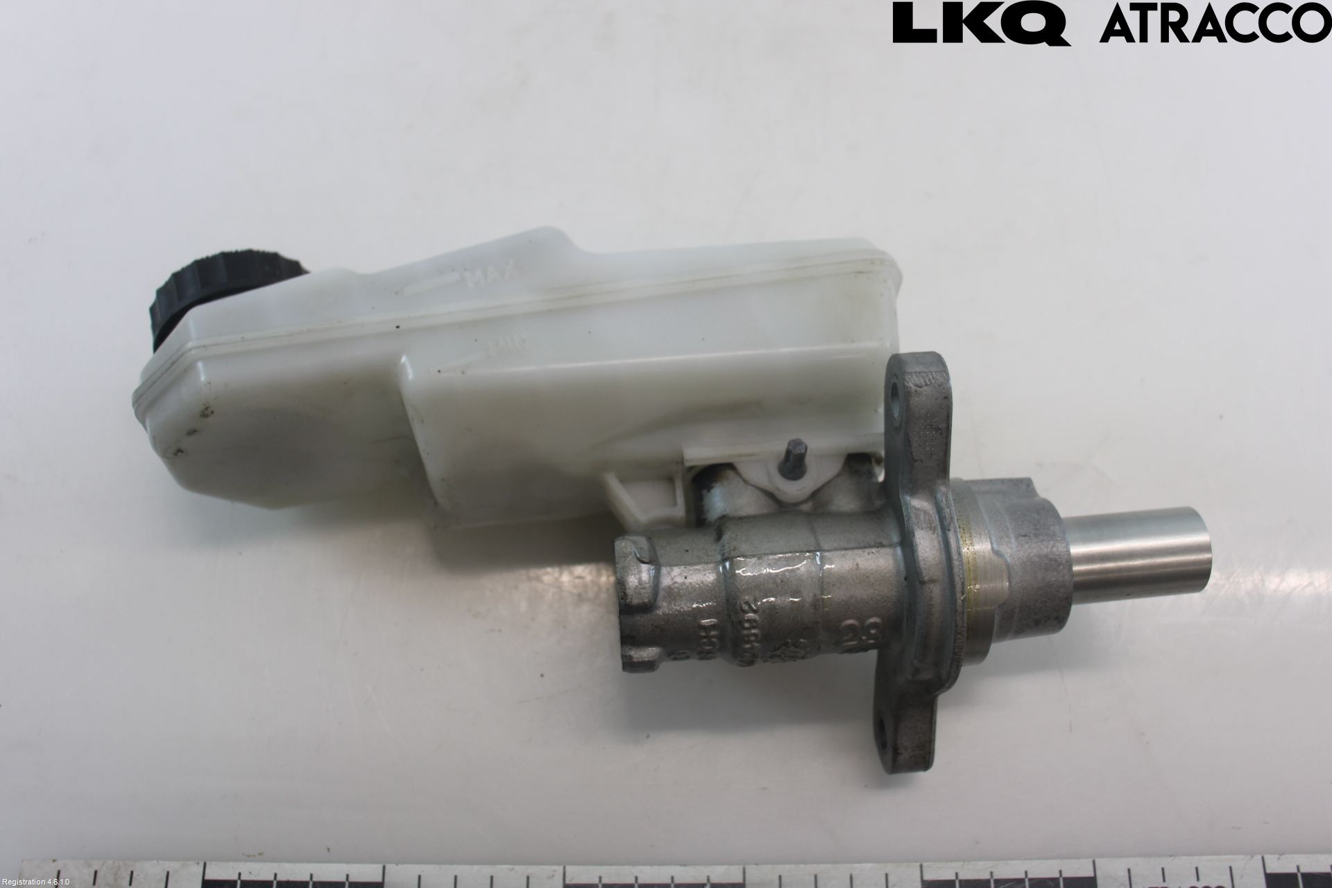 Toyota AVENSIS 16-18 Brems Hovedsylinder