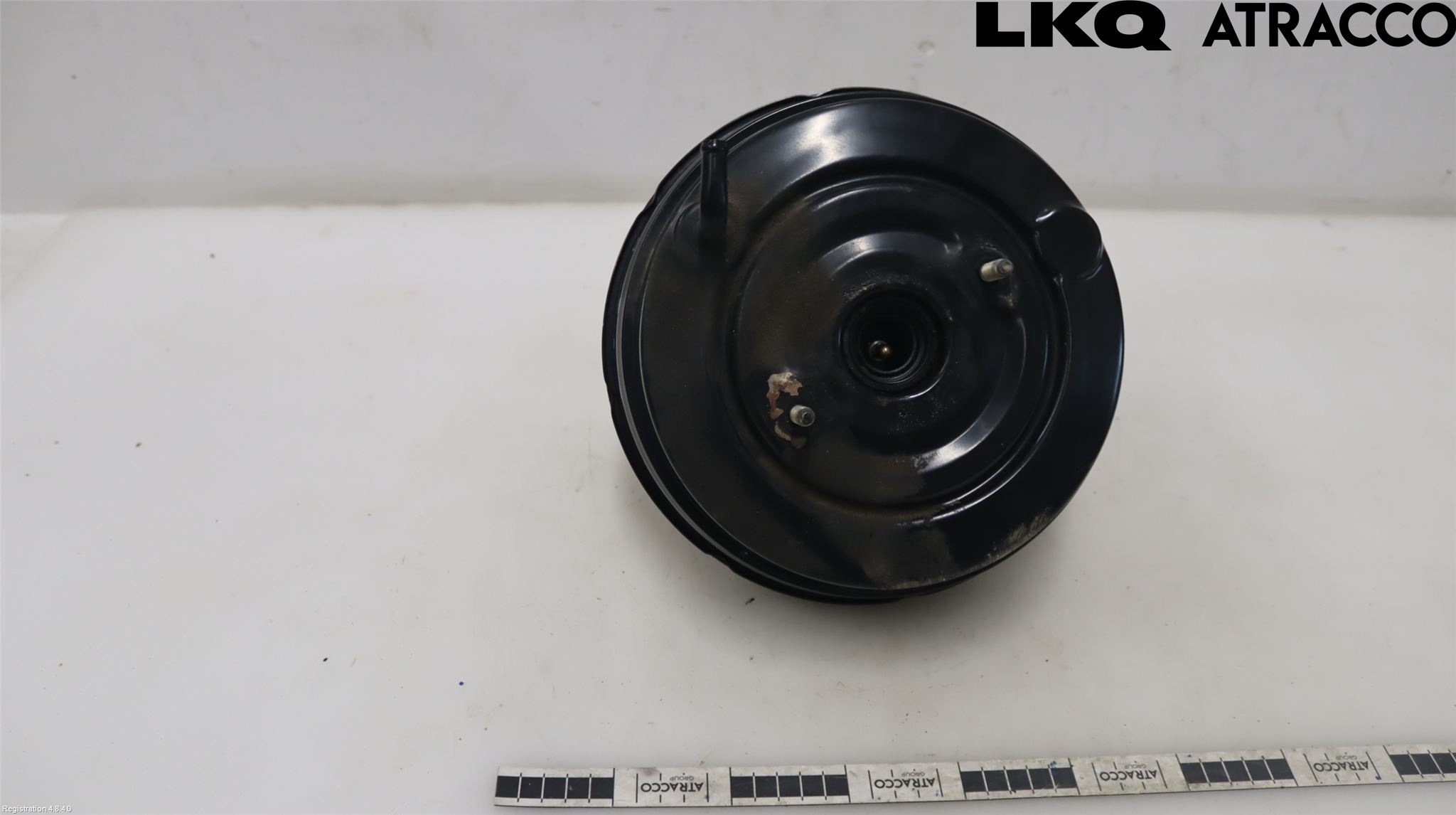 Subaru LEGACY 10-14 Bremseservo