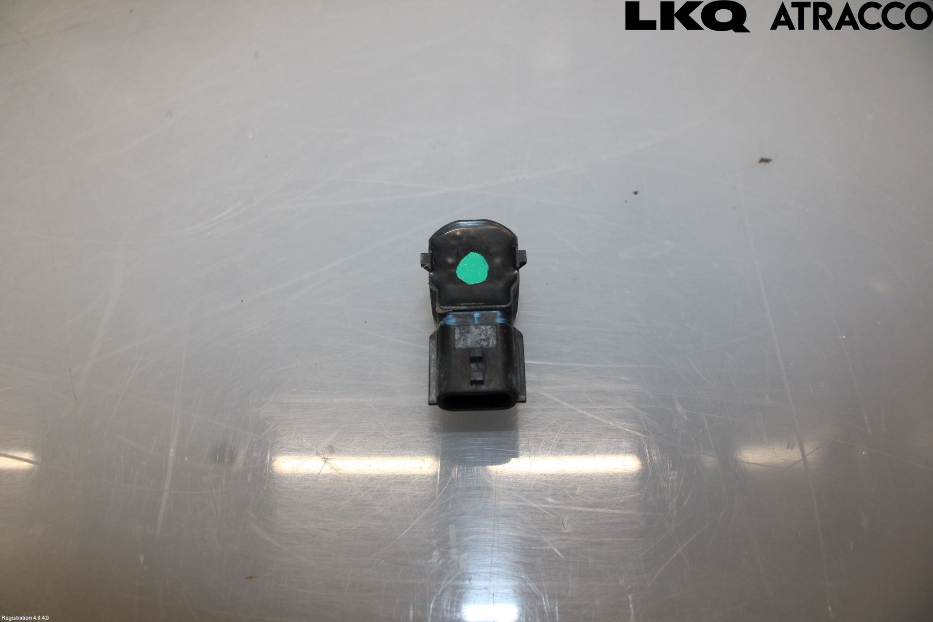 Renault CLIO IV 12-16 Sensor Ryggesensor