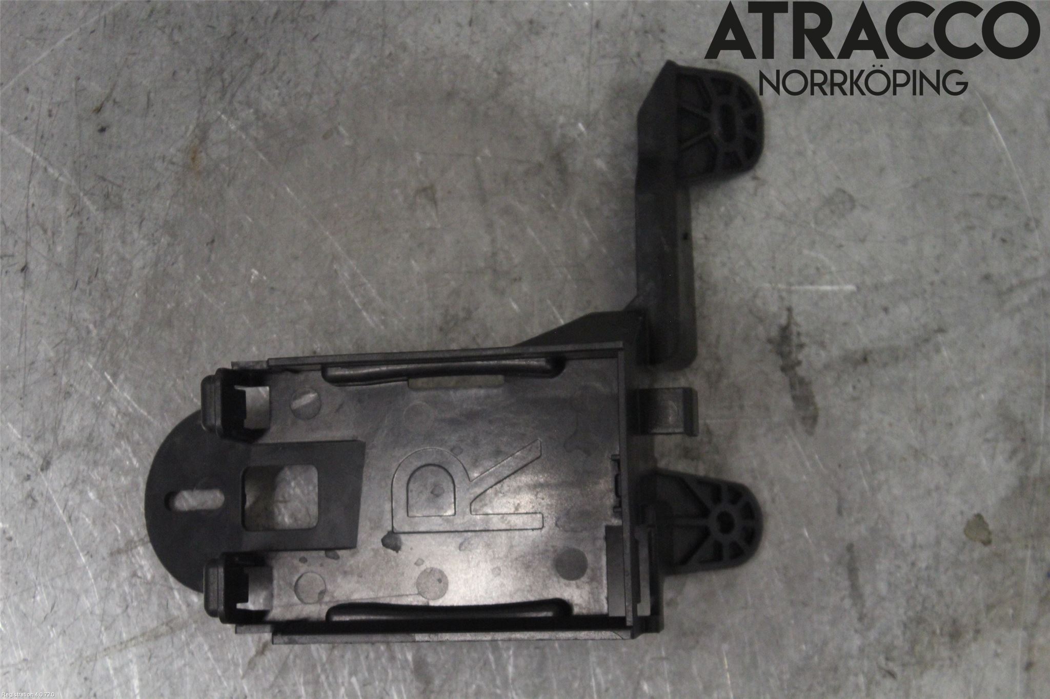 Volkswagen VW GOLF / E-GOLF VII 13-20 Sensor Kollisjonsbeskyttelse