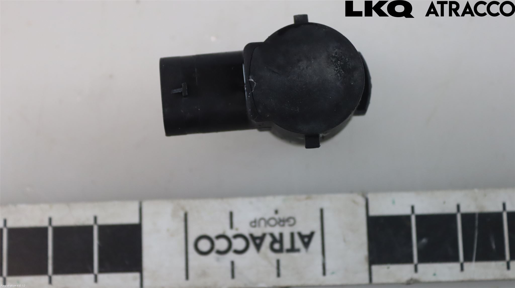 Volkswagen VW PASSAT 15-19 Sensor Ryggesensor
