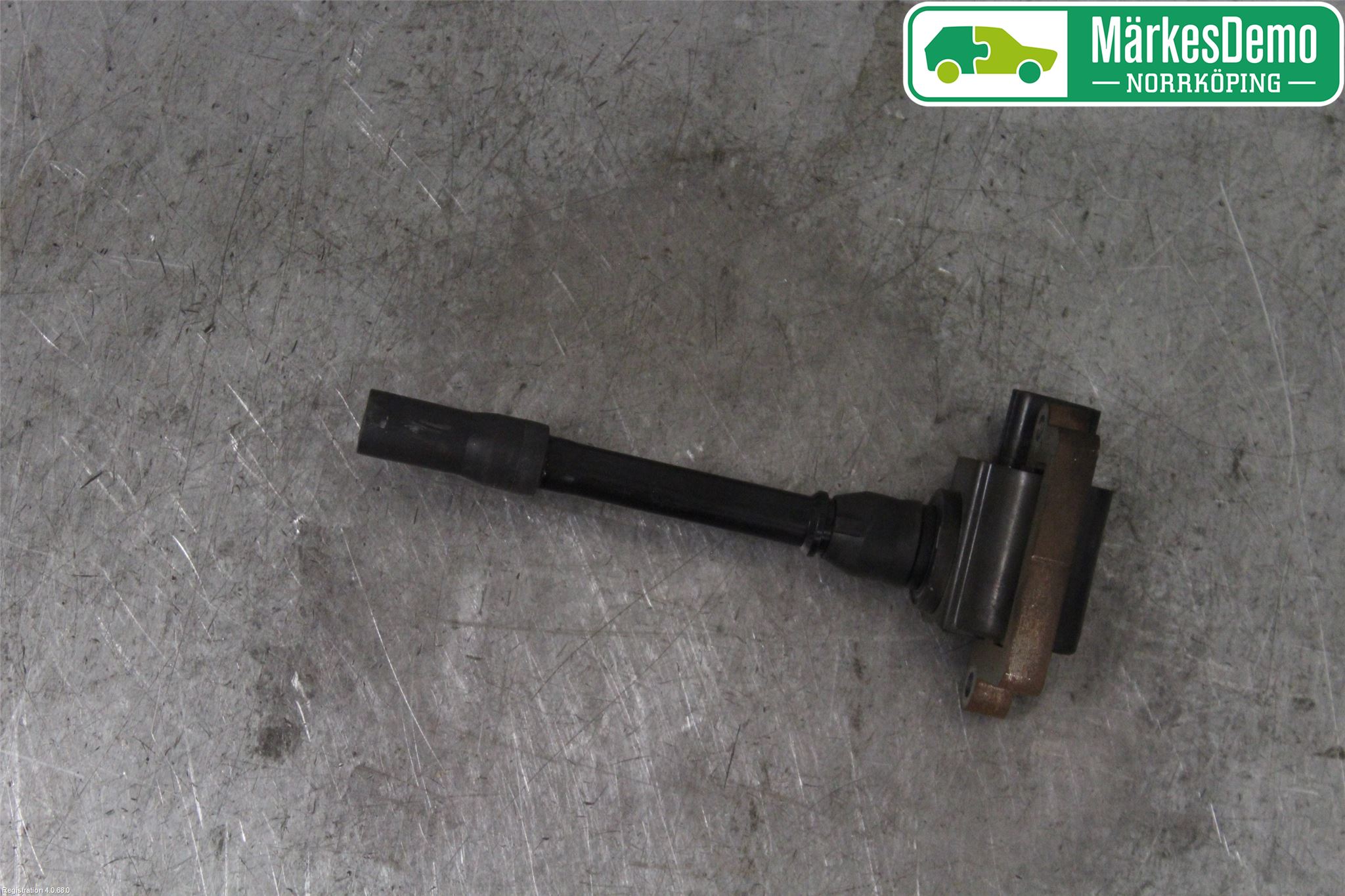 Mitsubishi CARISMA 00-04 Coil