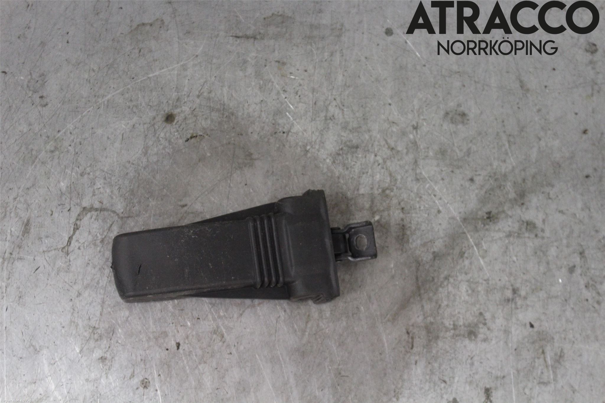 Audi A5 17- Dørstopper