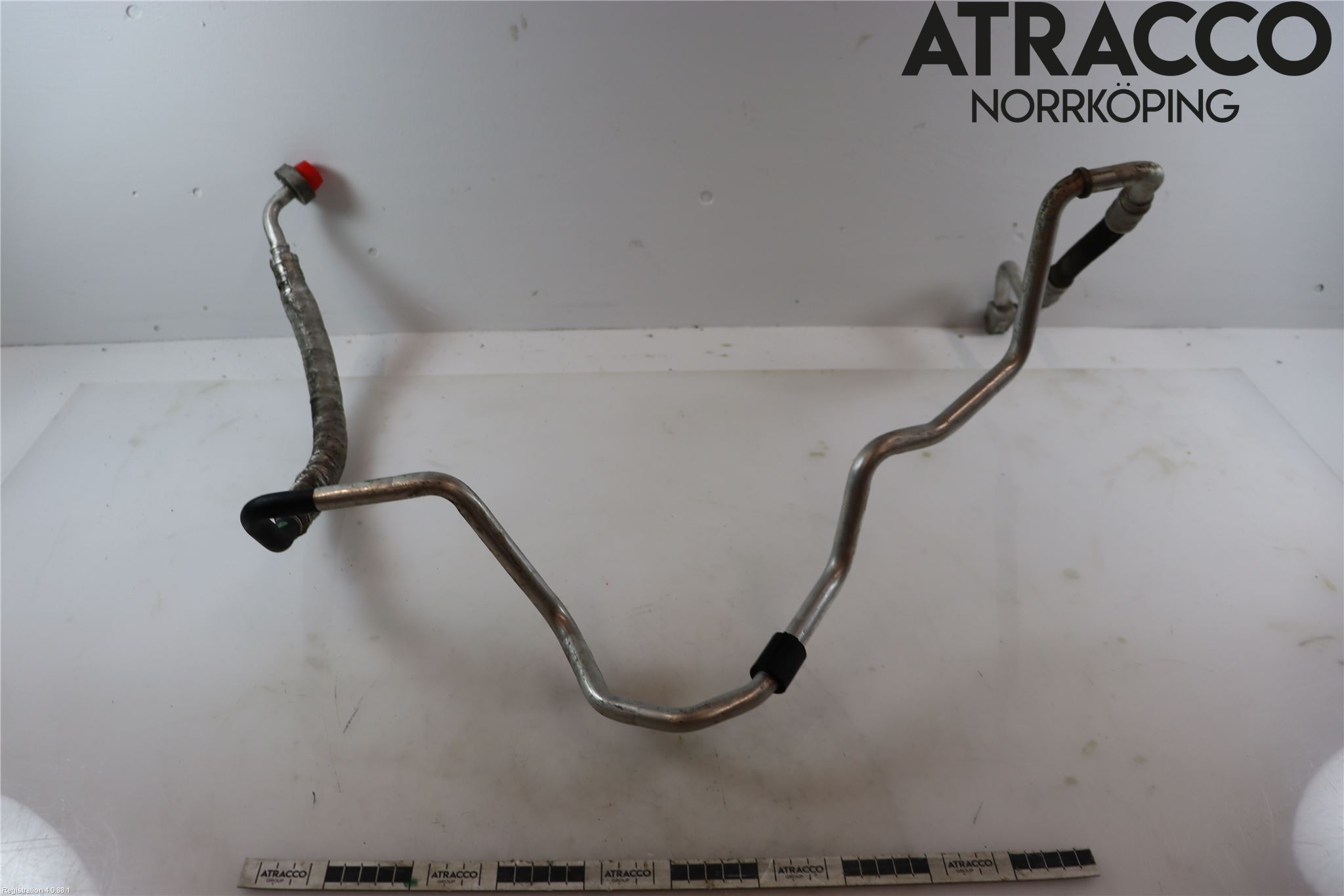 Seat IBIZA IV 08-16 Varme Ac Slange - Rør