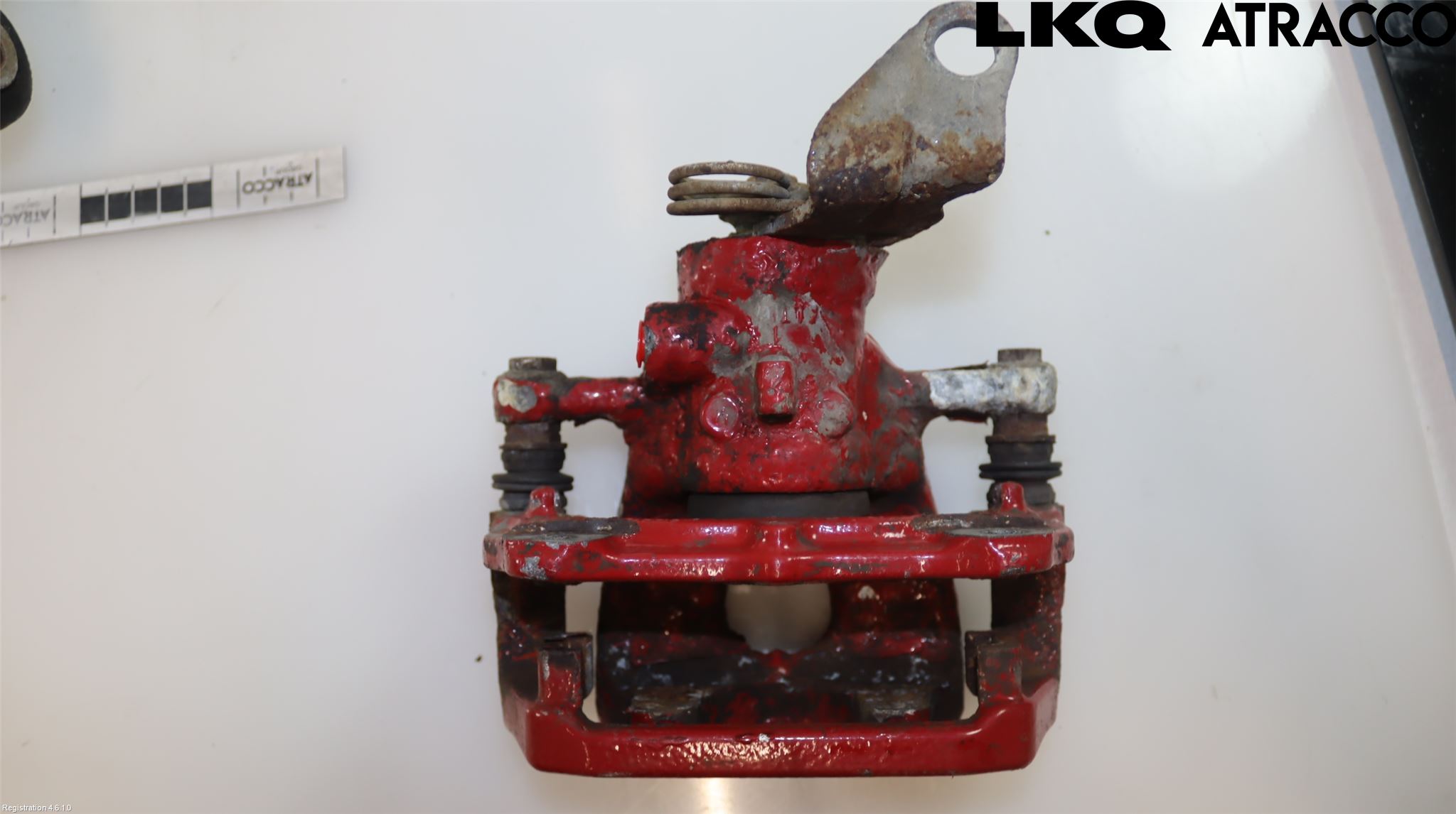 Alfa 159 Bremsecaliper Bak Høyre