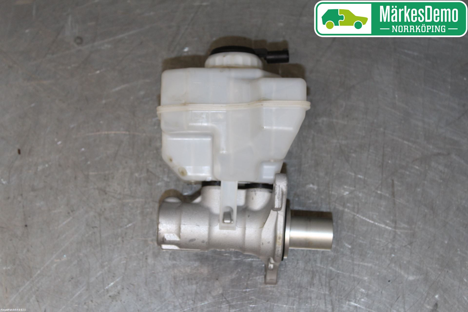 Landrover RANGE ROVER SPORT (L494) 14-22 Brems Hovedsylinder