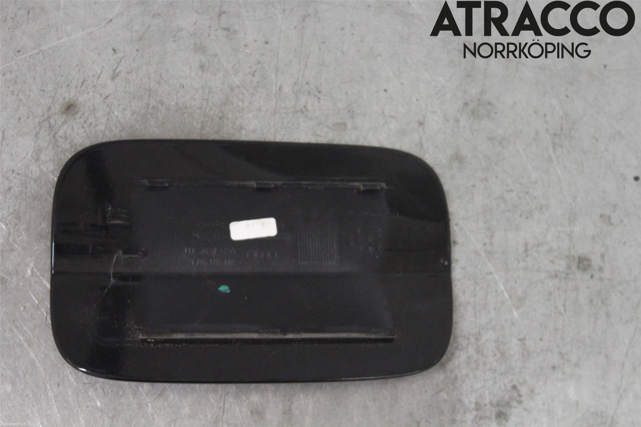Audi A3/S3 8V 13-20 Drivstoff Tankluke