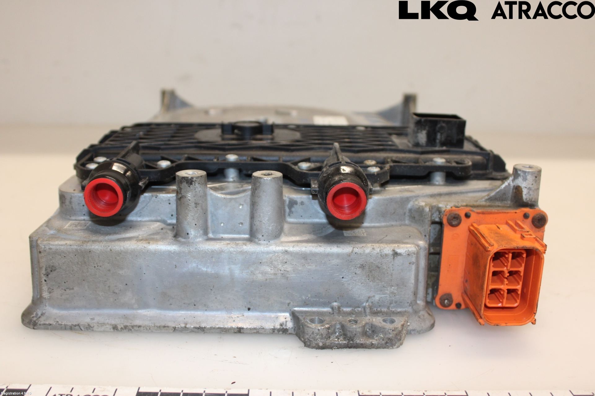 Volkswagen VW ID.3 21- Batterilader Hybrid