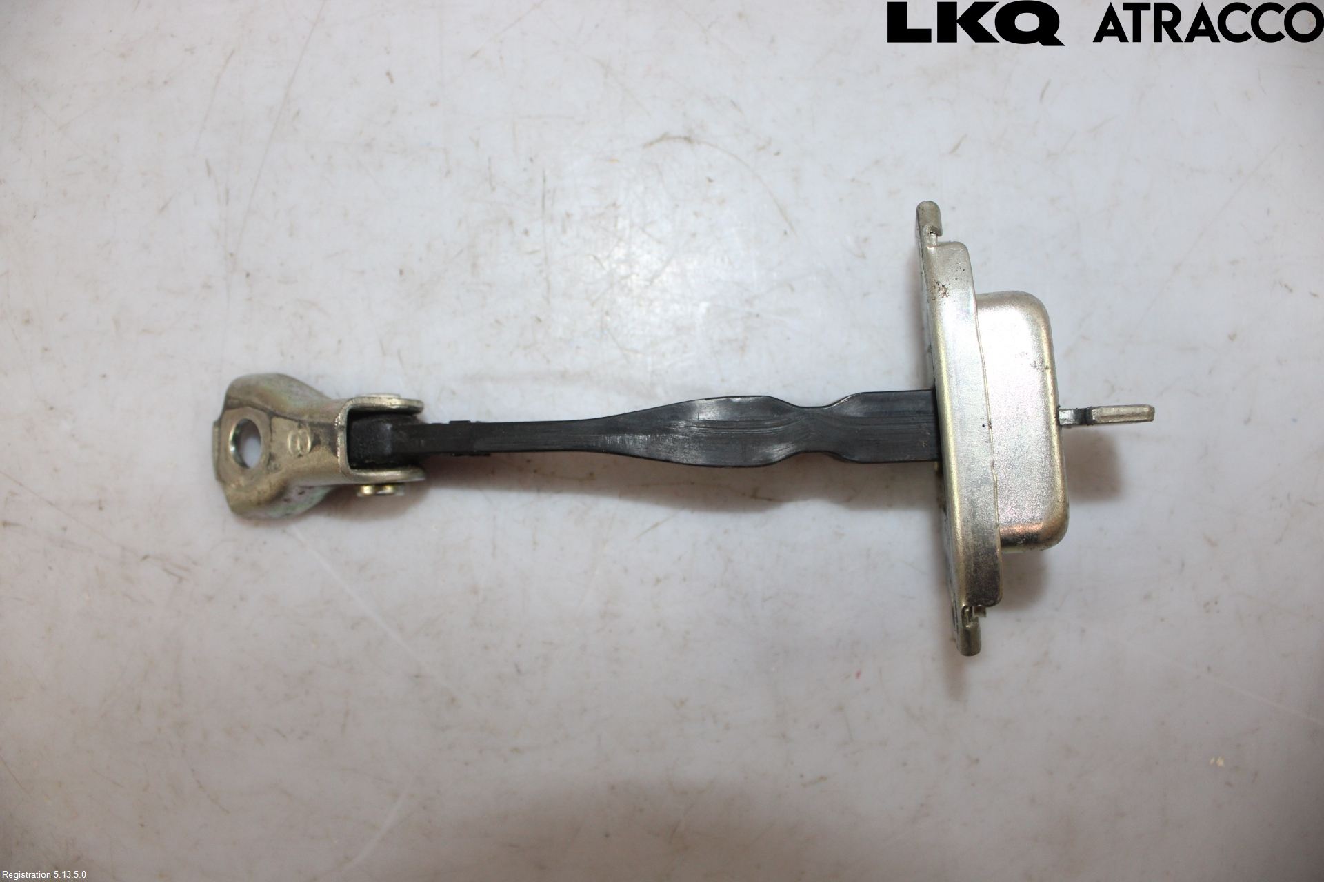 Mitsubishi OUTLANDER 13-21 Dørstopper