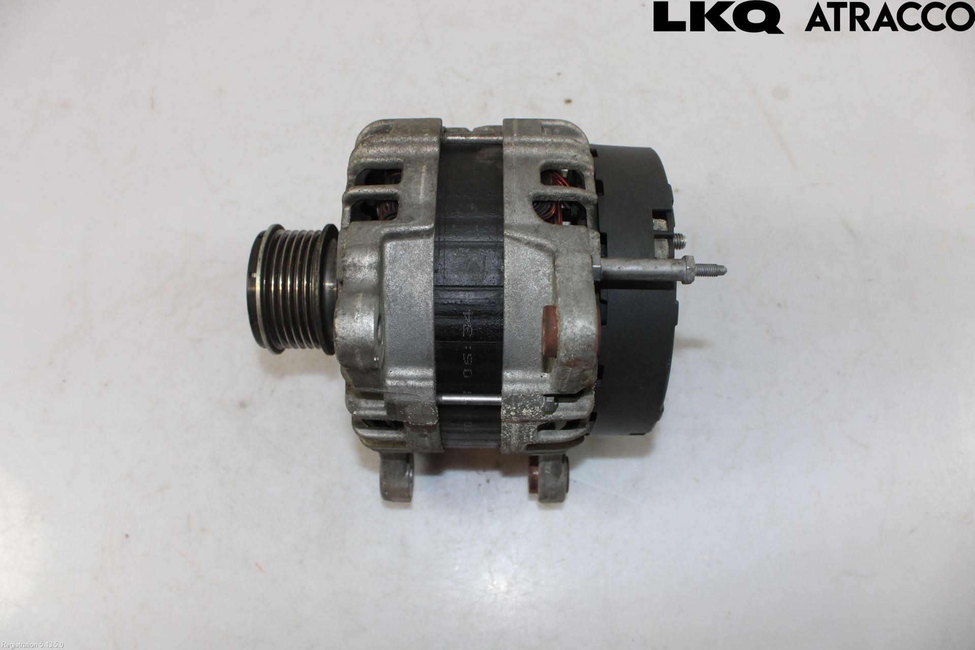 Volkswagen VW PASSAT CC 08-16 Dynamo