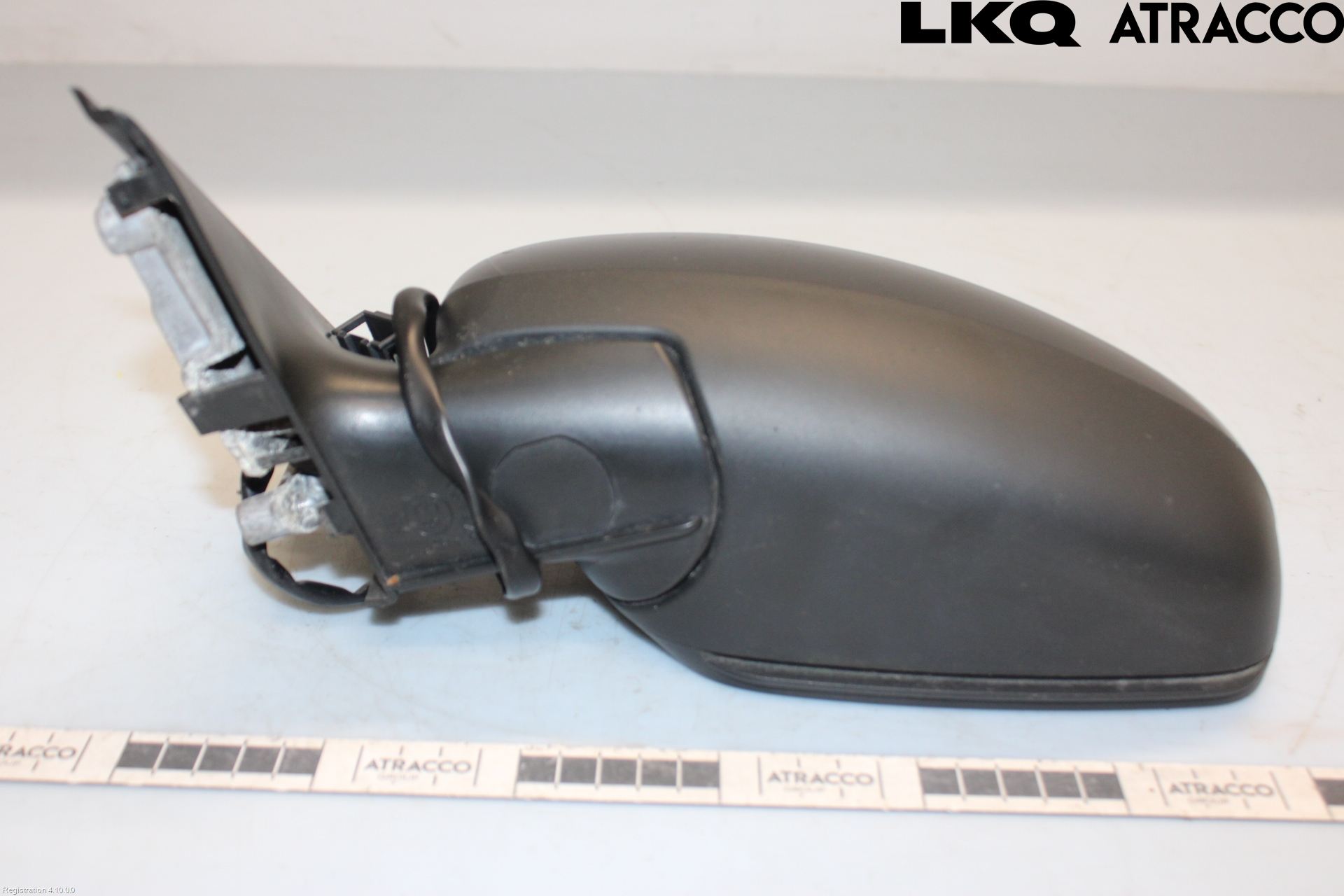 Skoda FABIA 07-14 Speil V M-El Justering