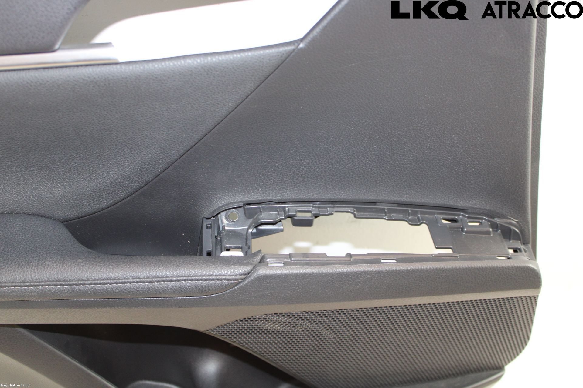 Toyota CAMRY 19-24 Innr Dørtrekk Venstre