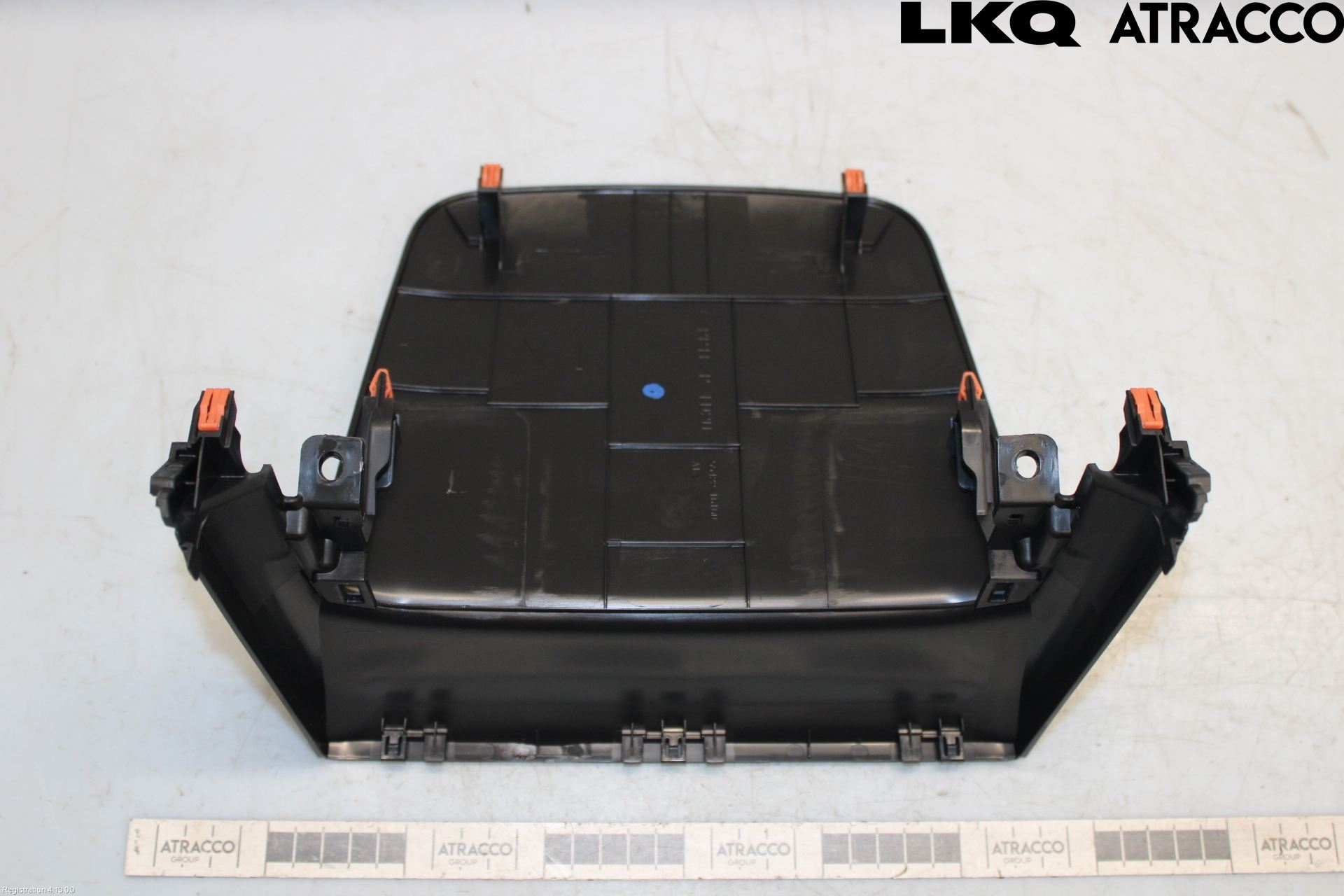Toyota COROLLA CROSS XG10 22- Innr Radio Ramme