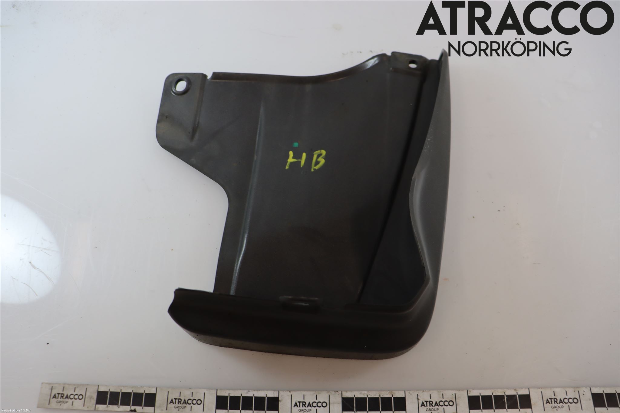 Honda CIVIC 06-11 Skjerm Indre