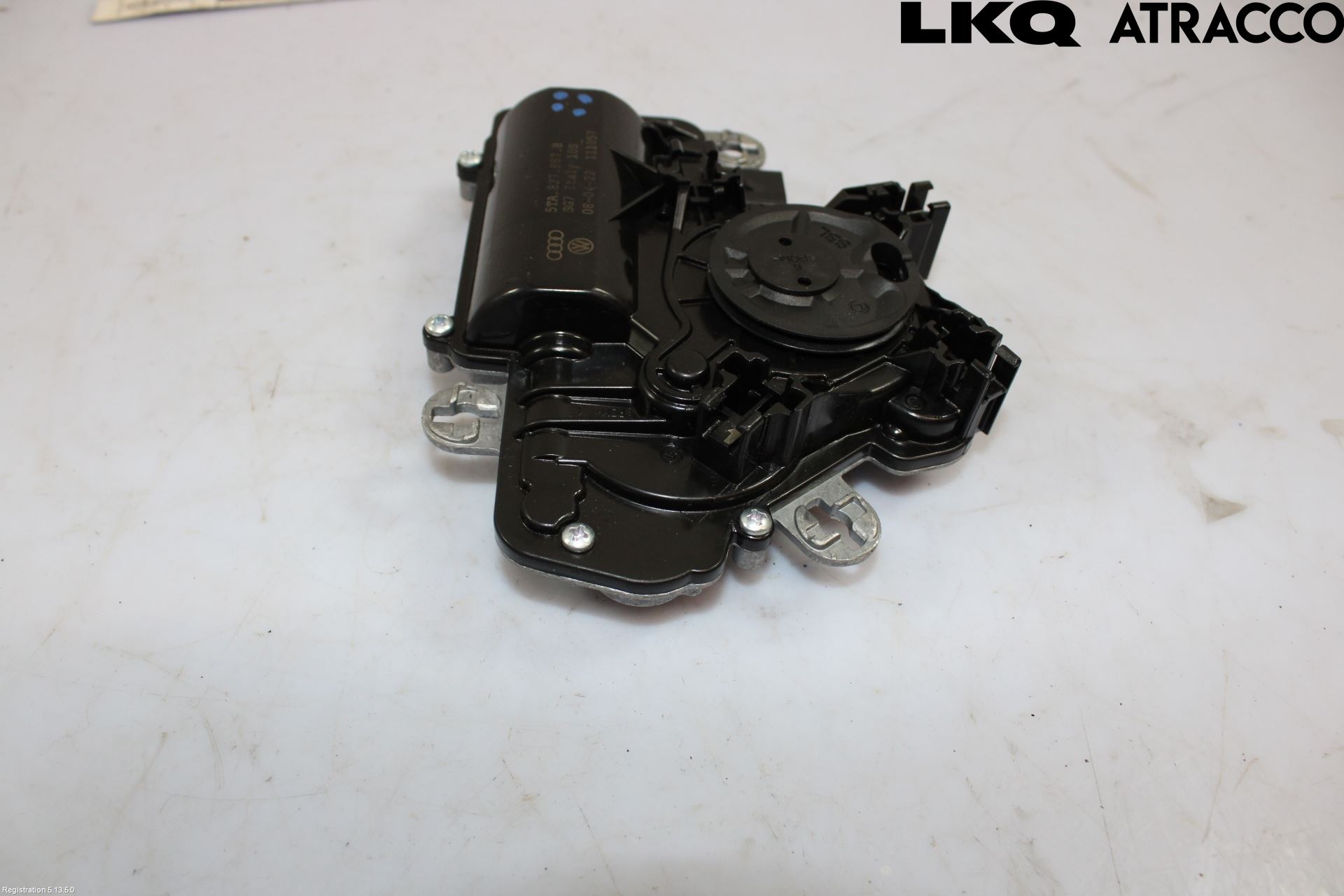 Skoda OCTAVIA (NX) 20- Baklukeåpner Automatisk