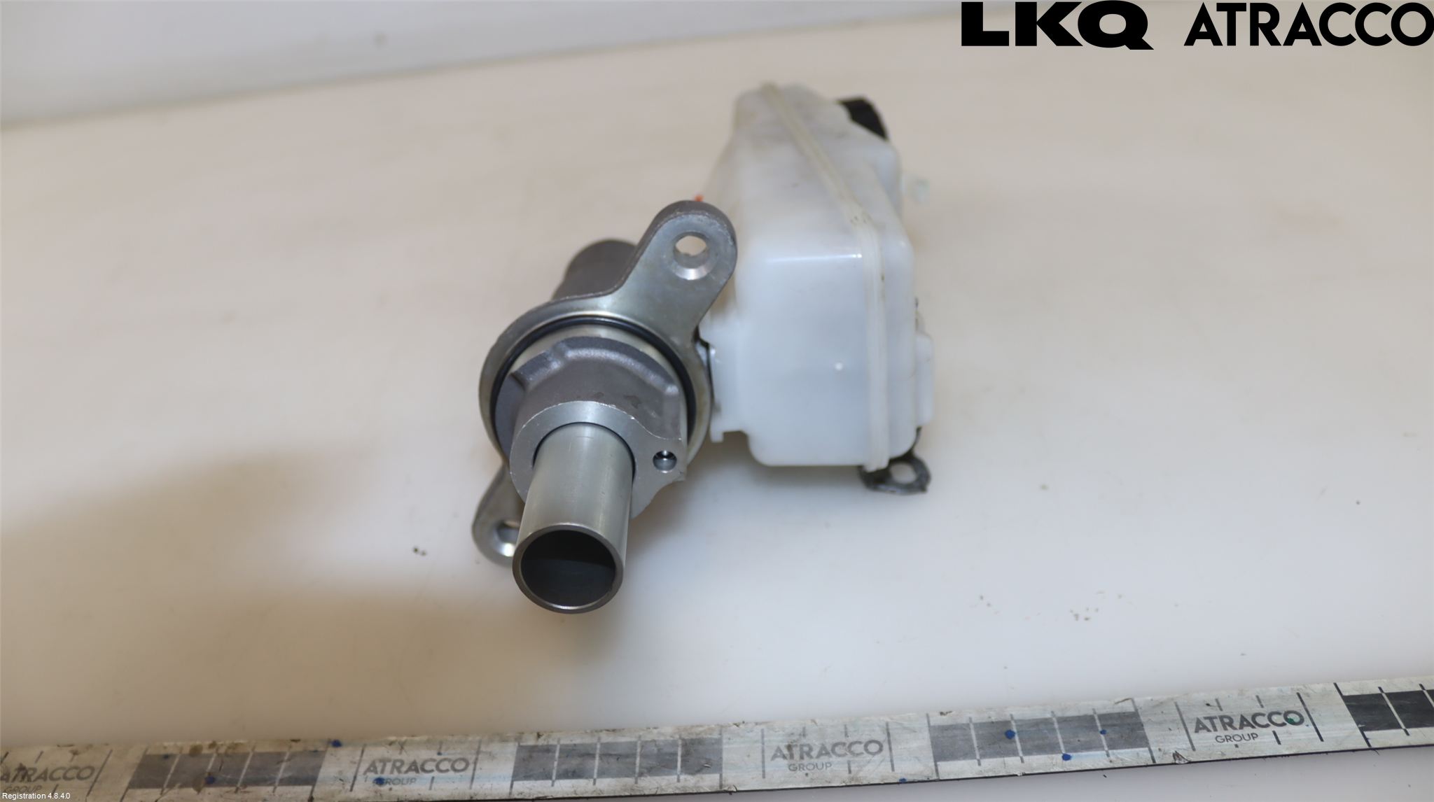 Toyota AVENSIS 09-15 Brems Hovedsylinder