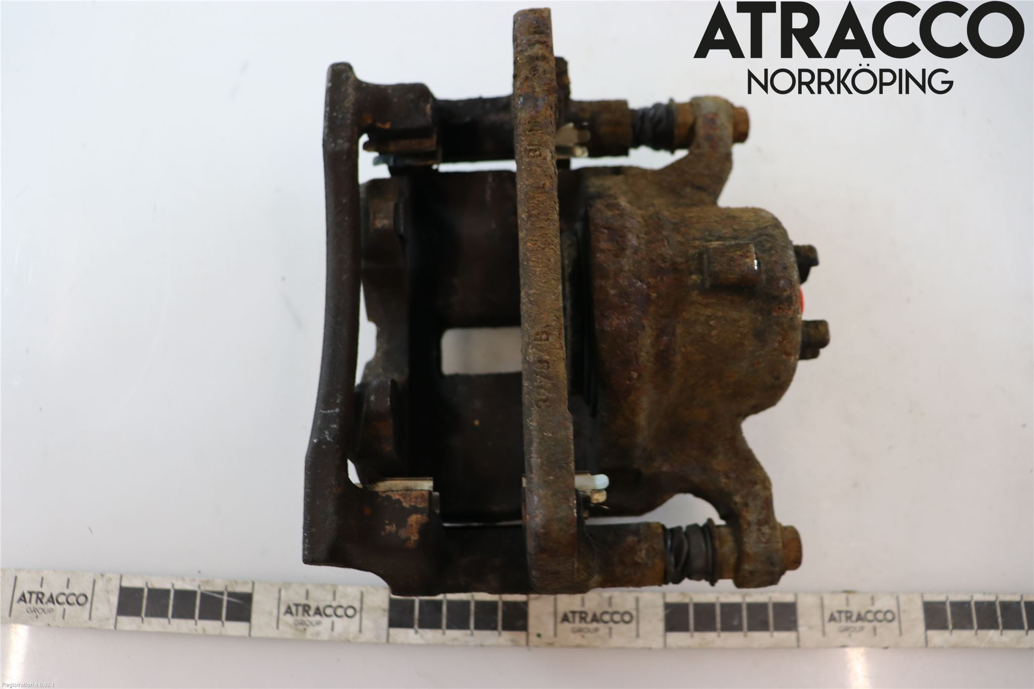 Honda CIVIC 06-11 Bremsecaliper Foran Høyre