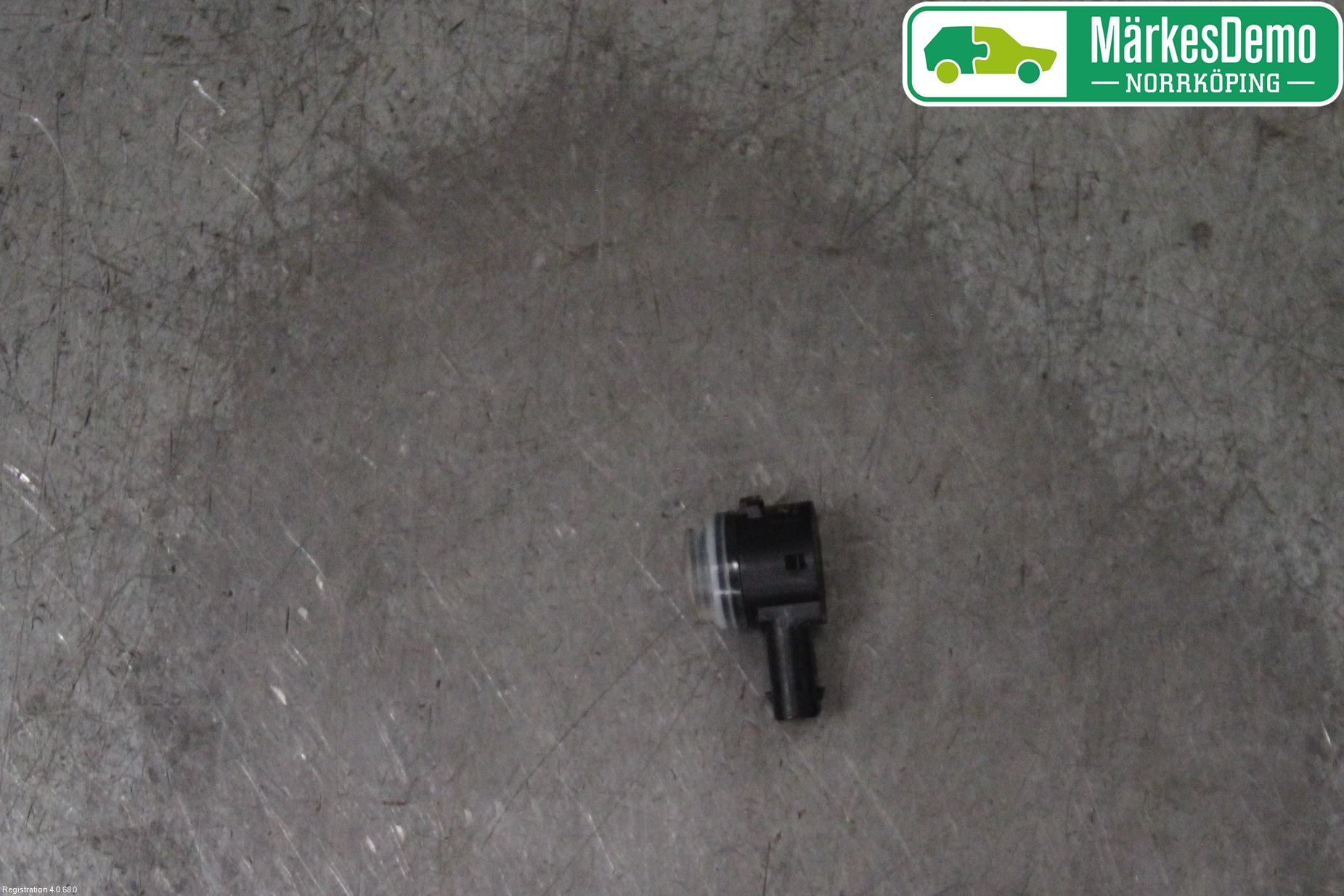 Mercedes-Benz MB B-KLASS (W247) 19- Sensor Ryggesensor