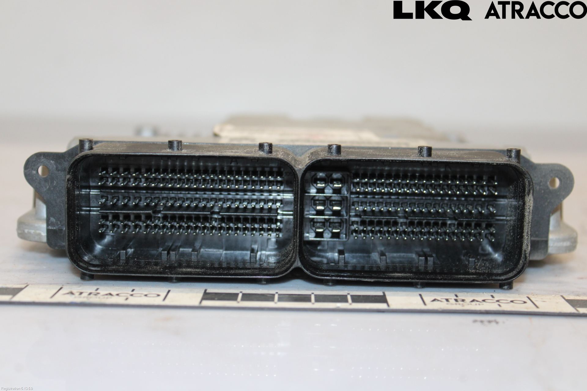 Volkswagen VW TIGUAN 16-24 Styreenhet Dieselpumpe