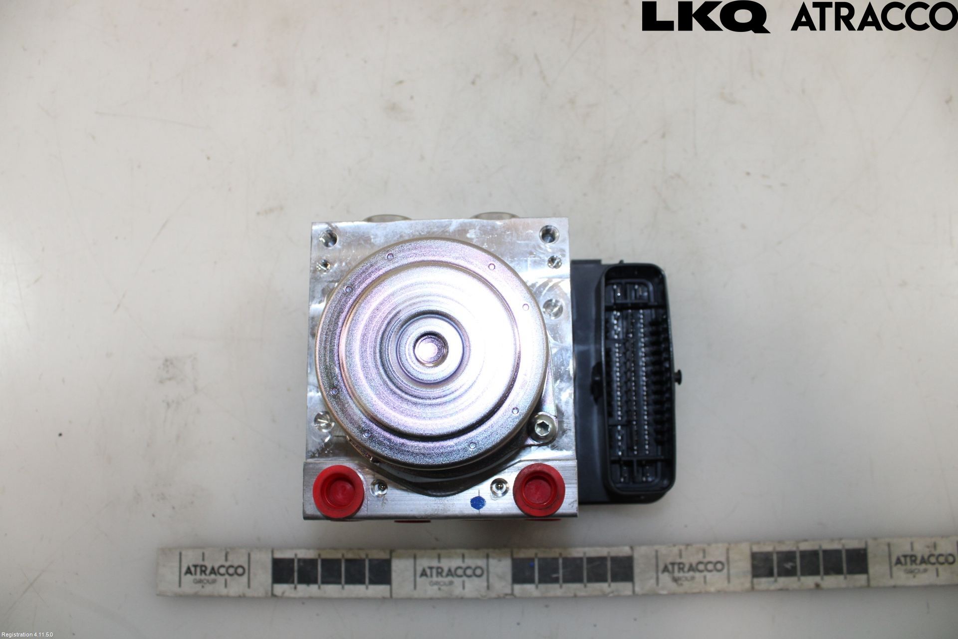 Toyota RAV4 19- Abs Hydraulikkaggregat