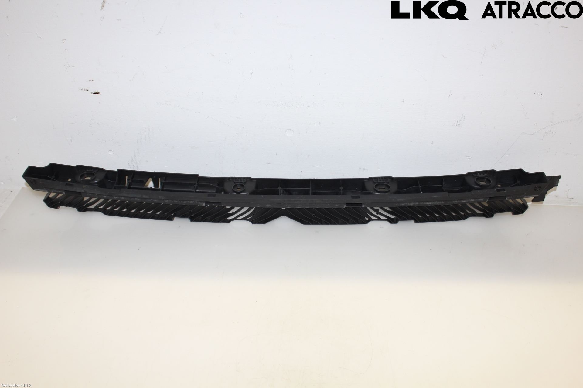 Volkswagen VW PASSAT 15-19 Støtfanger Bak Deform Element