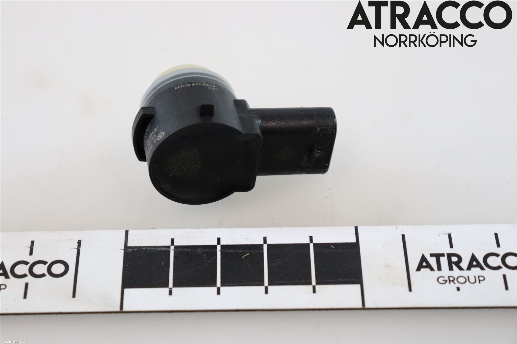 Mercedes-Benz MB A-KLASS (W177) 18- Sensor Ryggesensor