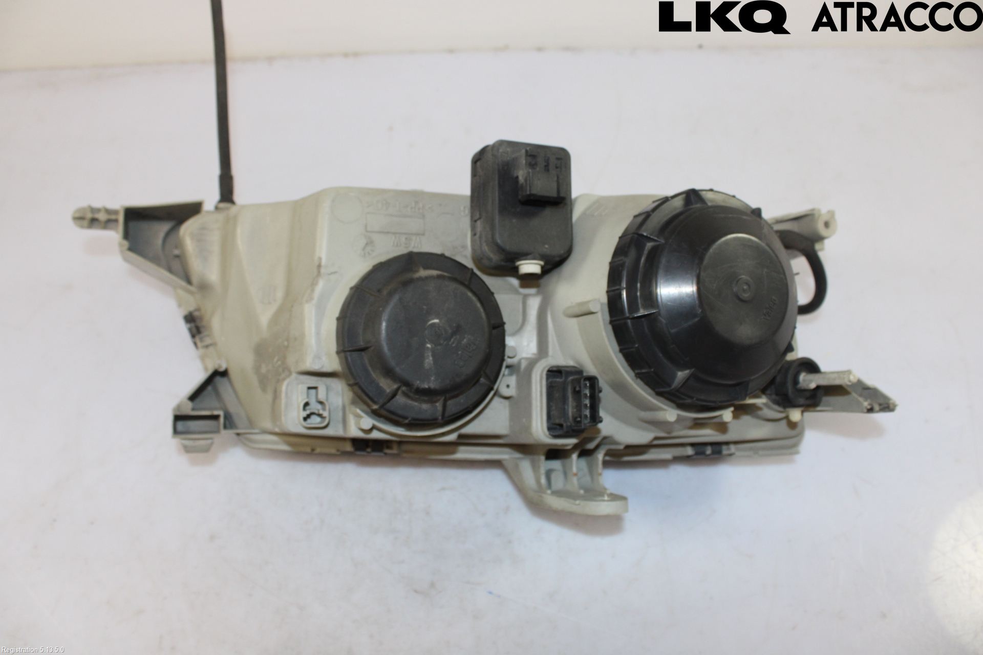 Saab 9-5 -05 Frontlykt Venstre