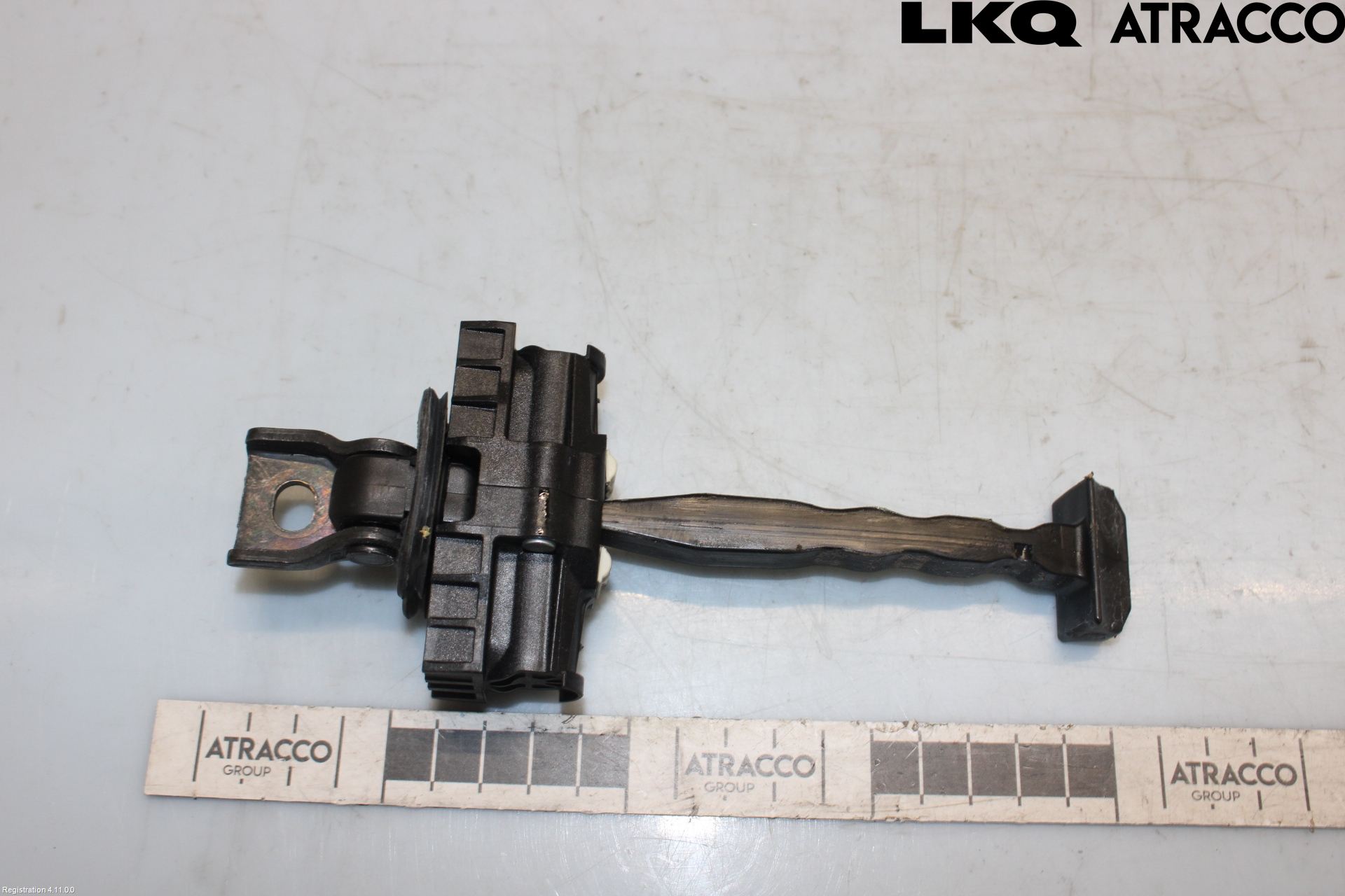 Volkswagen VW T-CROSS 19- Dørstopper
