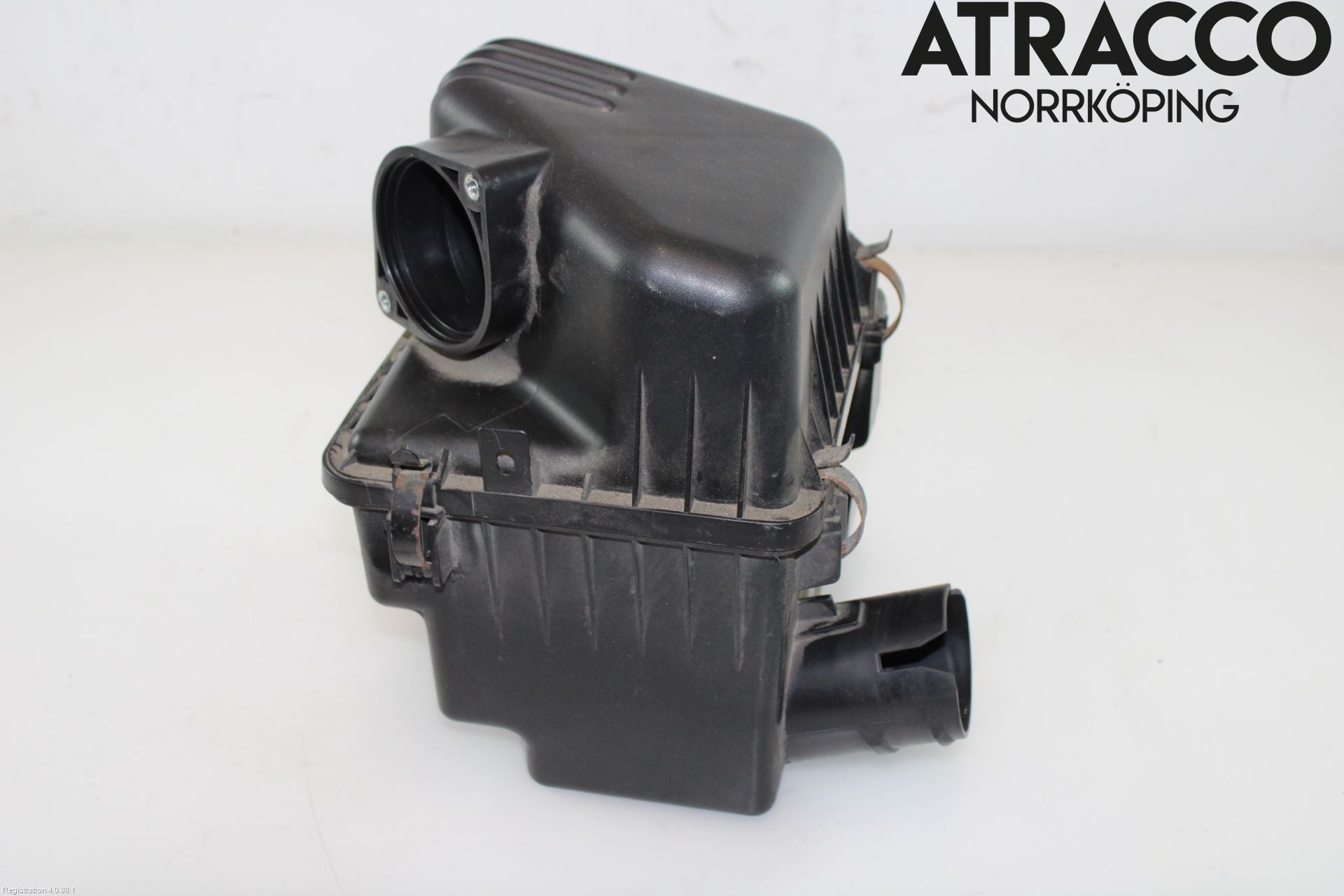 Hyundai i30 FD 07-12 Luftfilter Boks