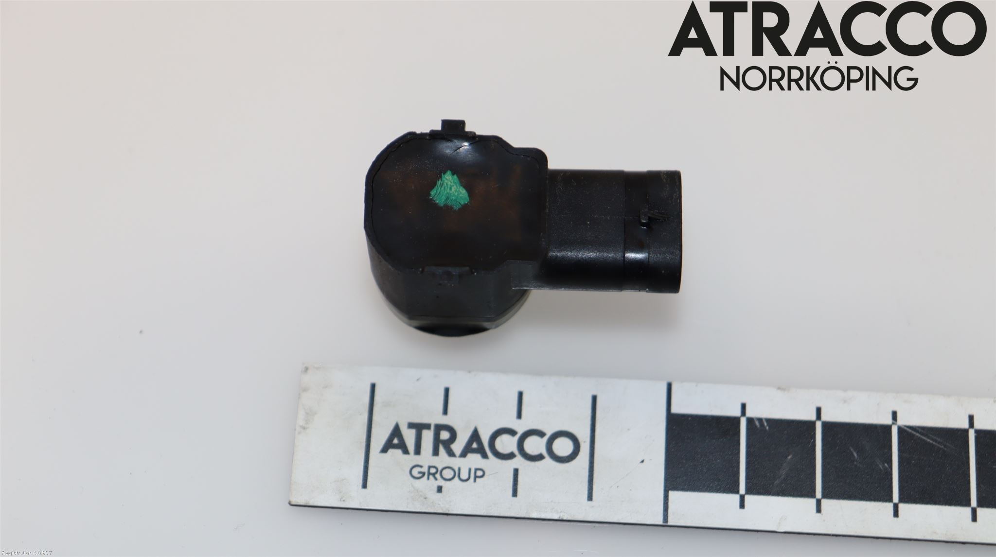 Volkswagen VW TIGUAN 07-16 Sensor Parkering Front