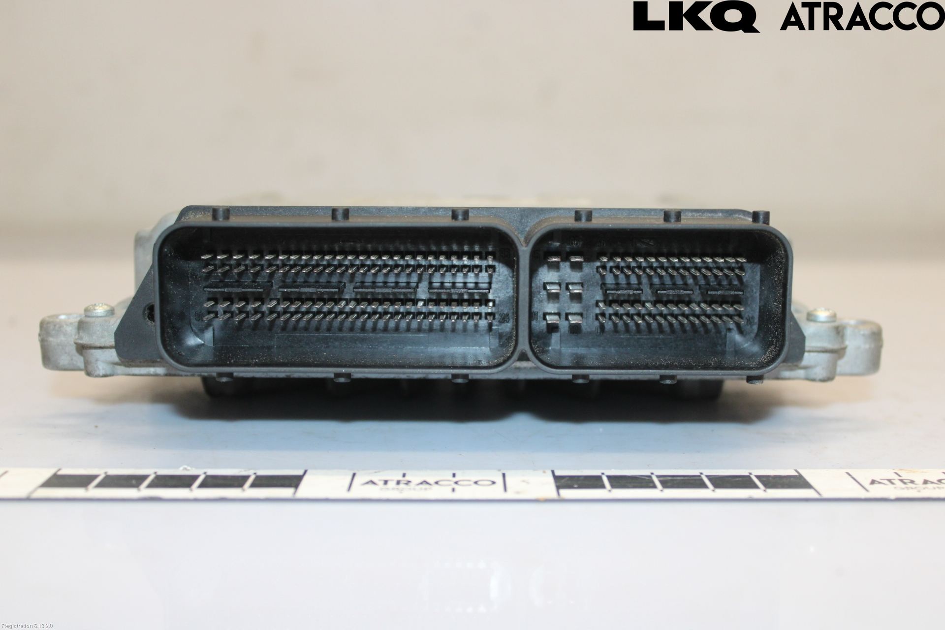 Volvo V70 08-13 Styreenhet Dieselpumpe