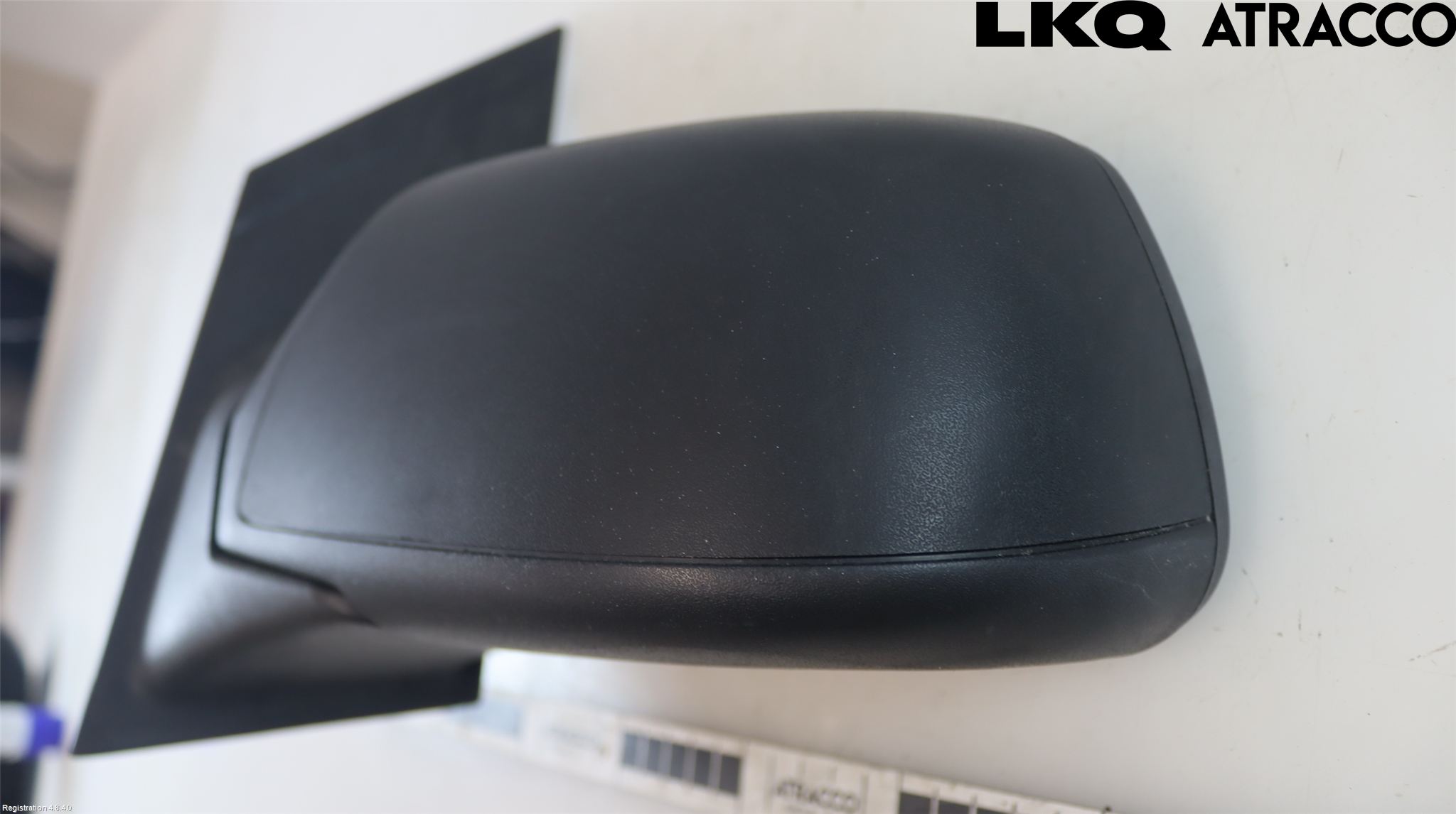 Ford FOCUS     04-07 Speil V M-El Justering