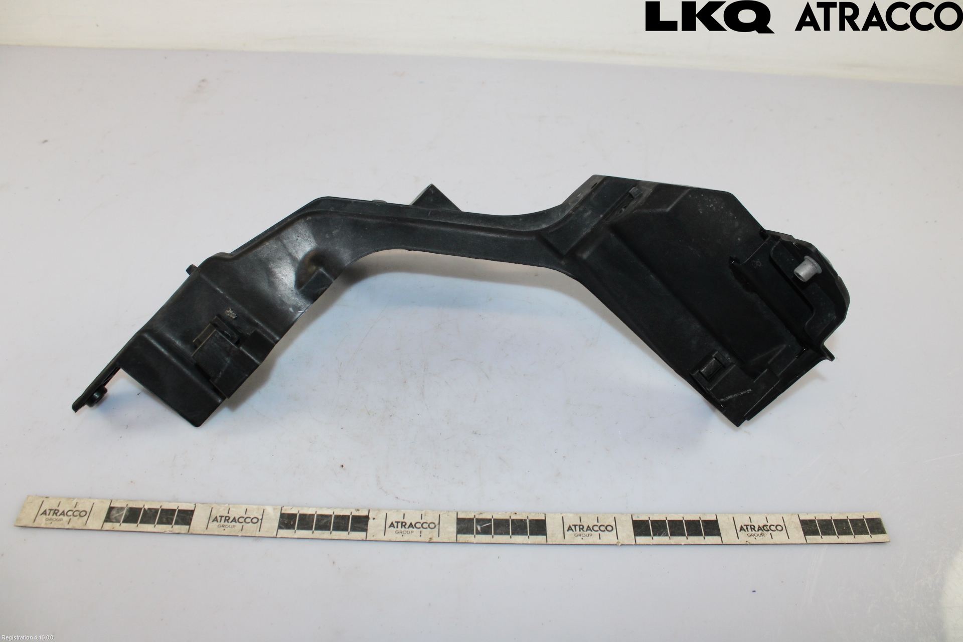 Hyundai i30 GD 13-17 Frontlykt Holder-Feste