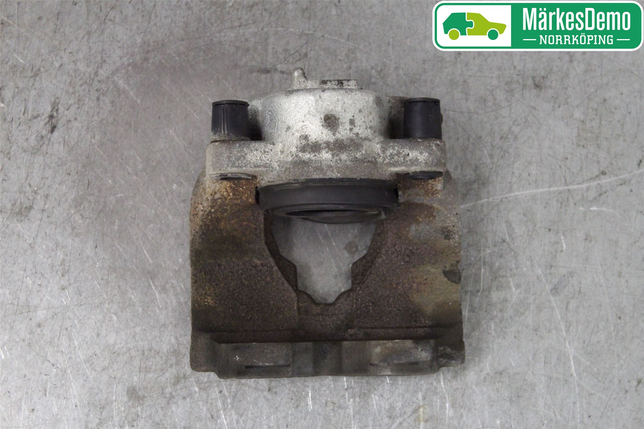 Jaguar XE (X760) 15-24 Bremsecaliper Foran Venstre