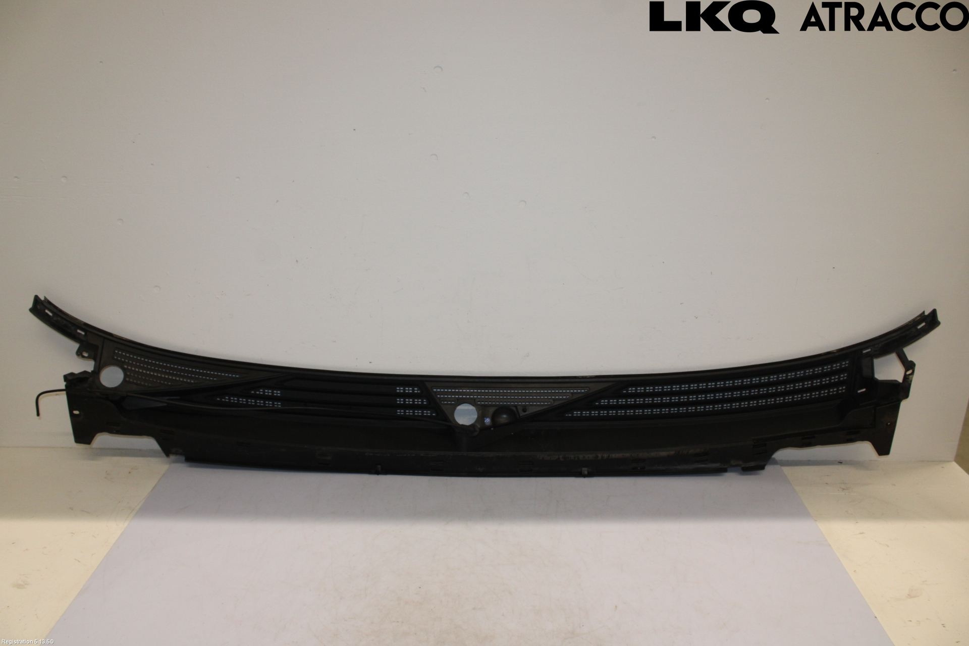 Chevrolet AVALANCHE Visker Deksel-Grill-Under Frr