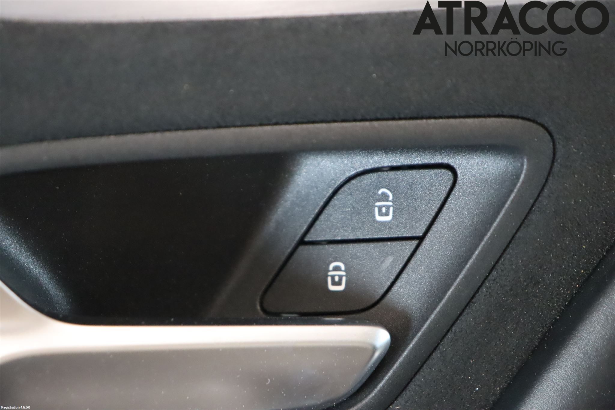 Mercedes-Benz MB CLA-KLASS (C118/X118) 19- Innr Dørtrekk Venstre