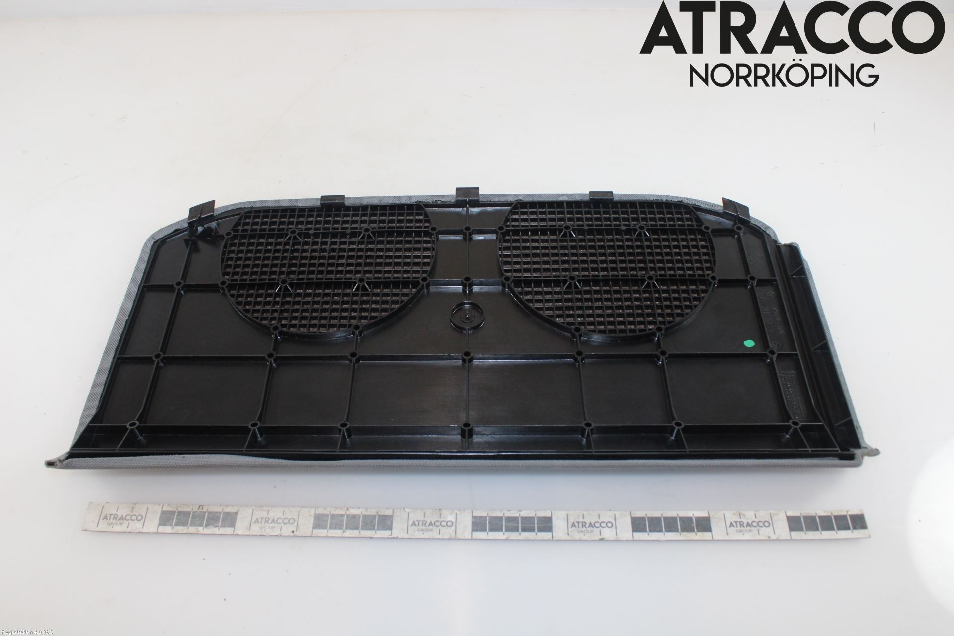 Mercedes-Benz MB S/CL-KLASS (W140) 91-98 Innr Hattehylle Vsidedel
