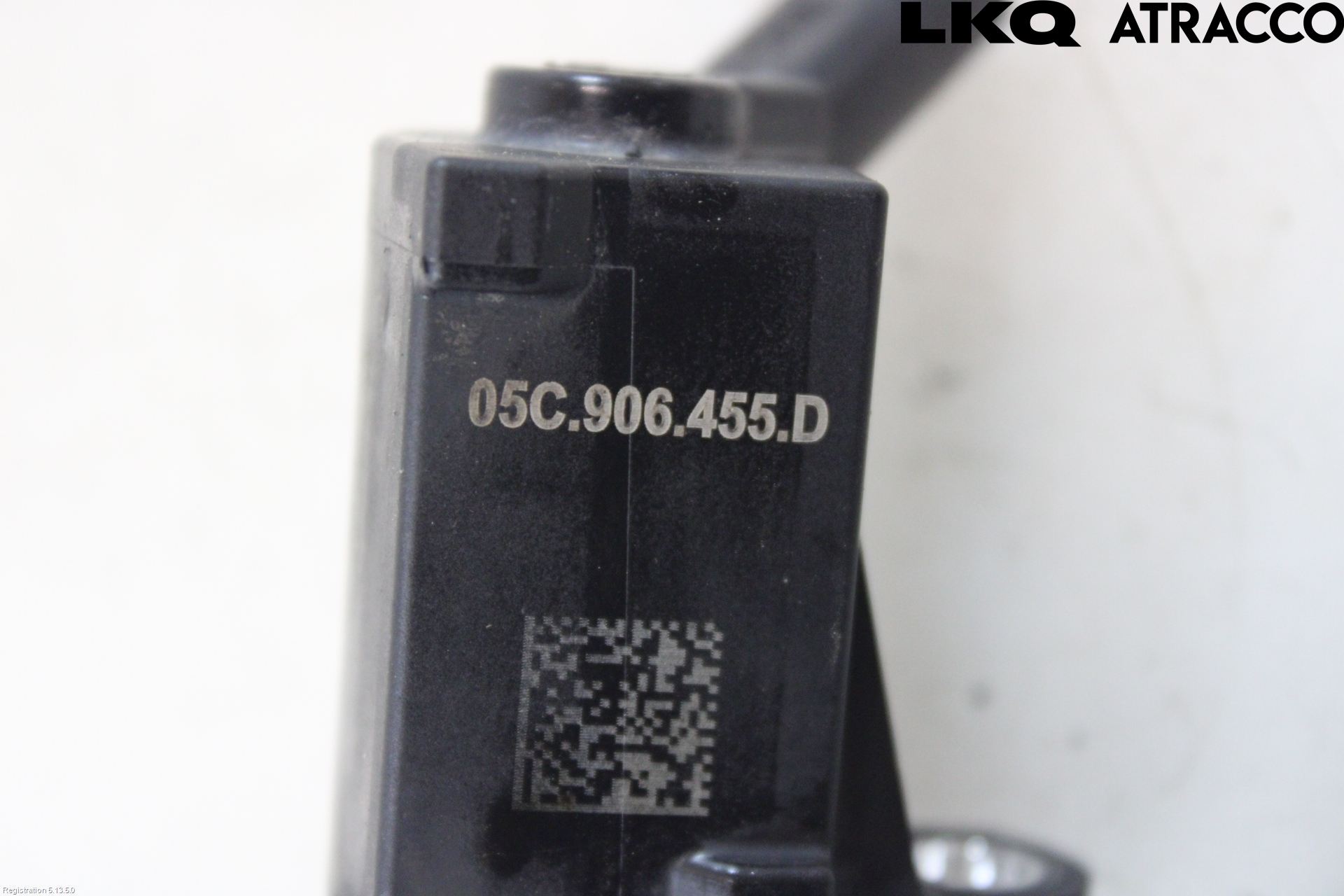 Audi A3/S3 8Y 21- Motor Oljepumpe