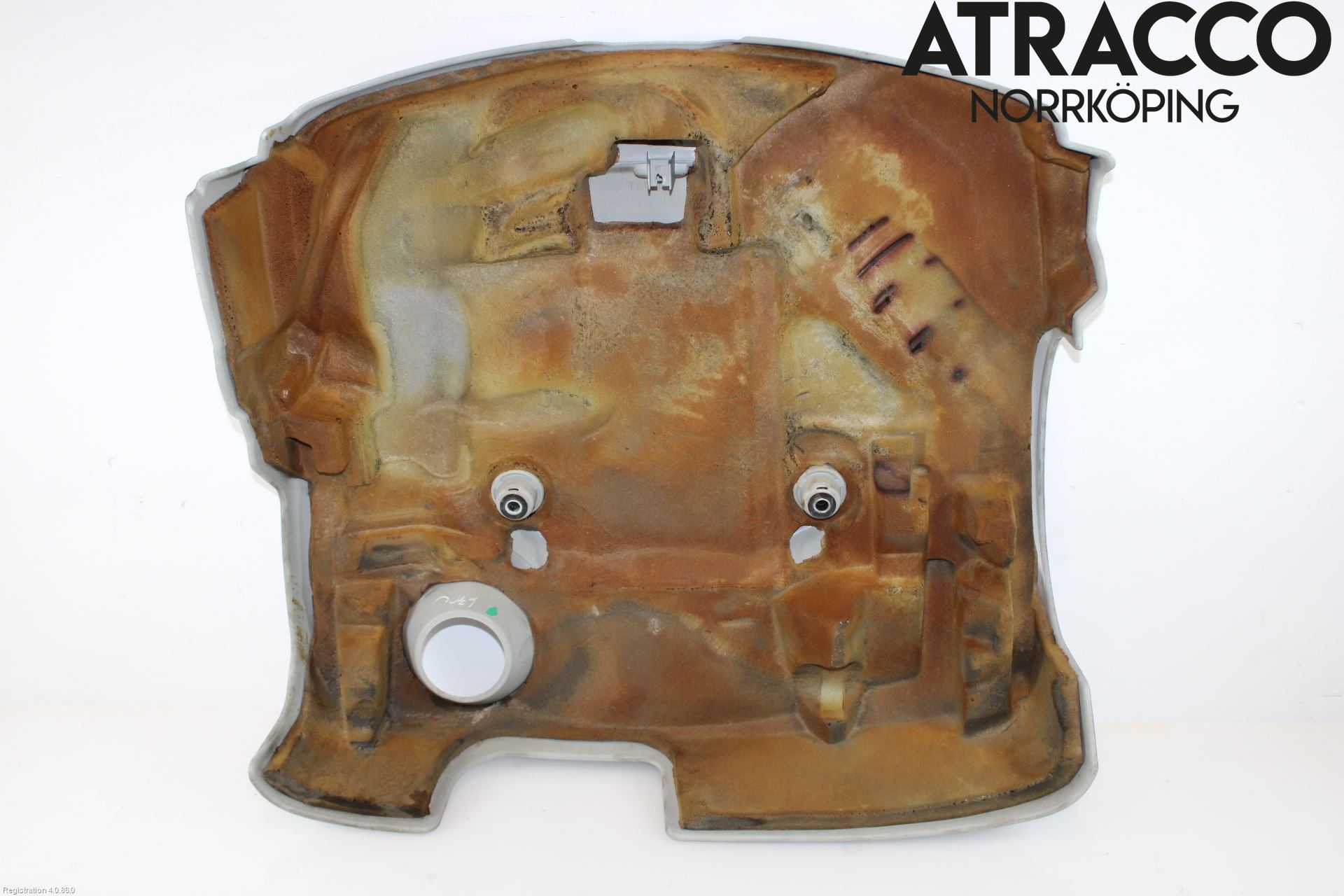 Toyota CROWN Motor Deksel Over Motor